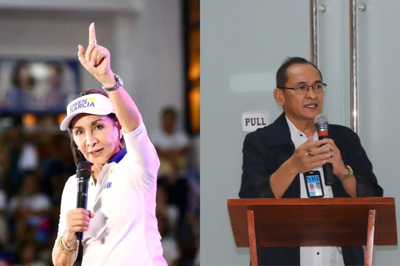 gwen garcia jaime santiago fake news targets