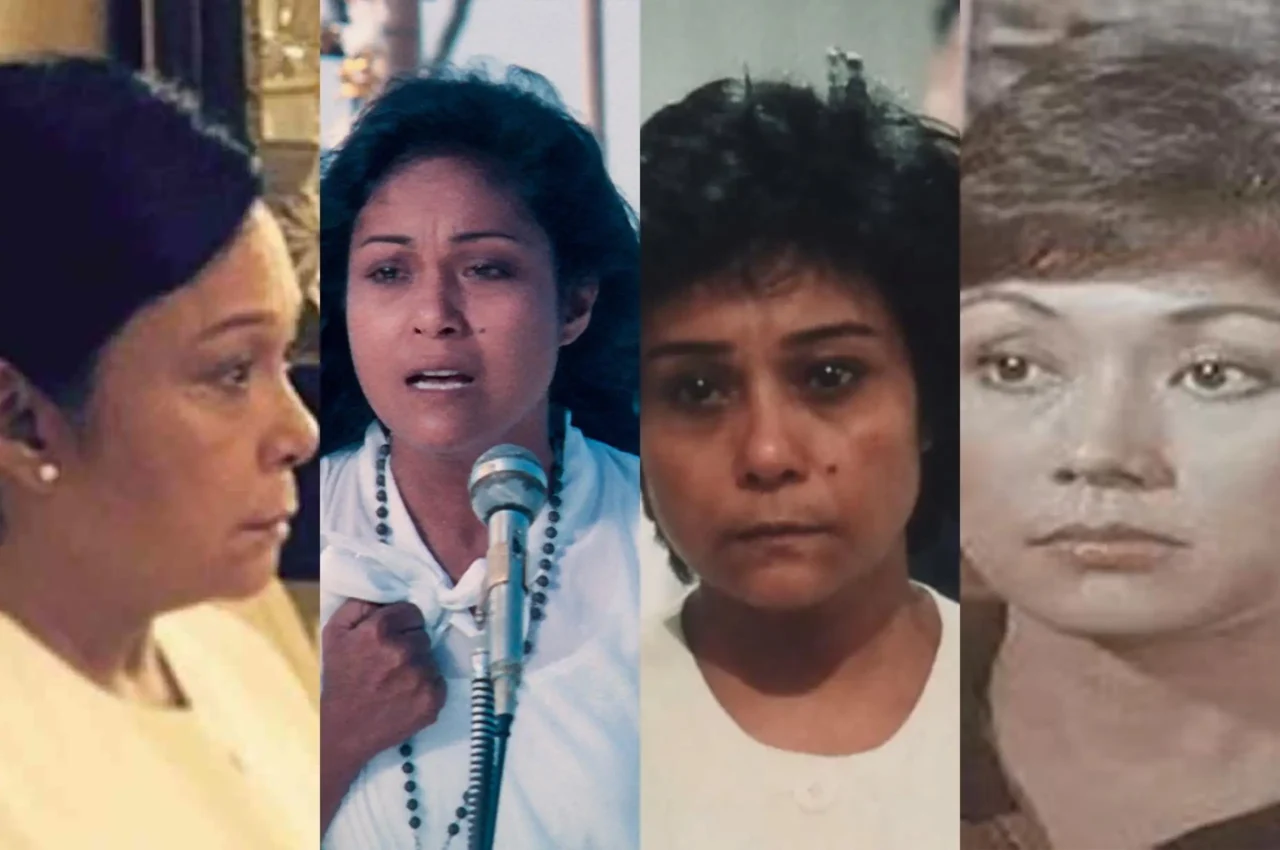 nora aunor digital stream