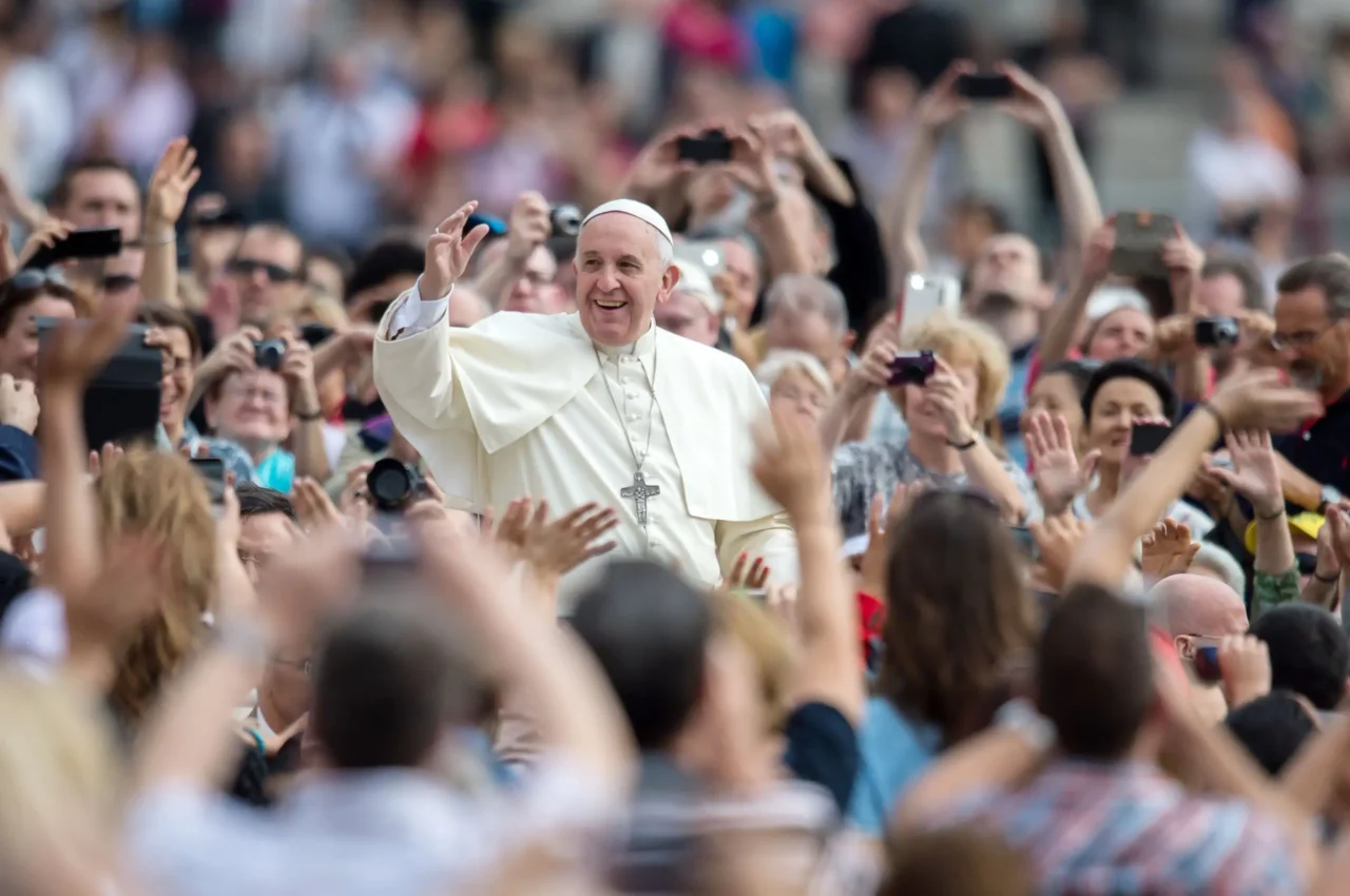 pope francis general audience vatican october 2014