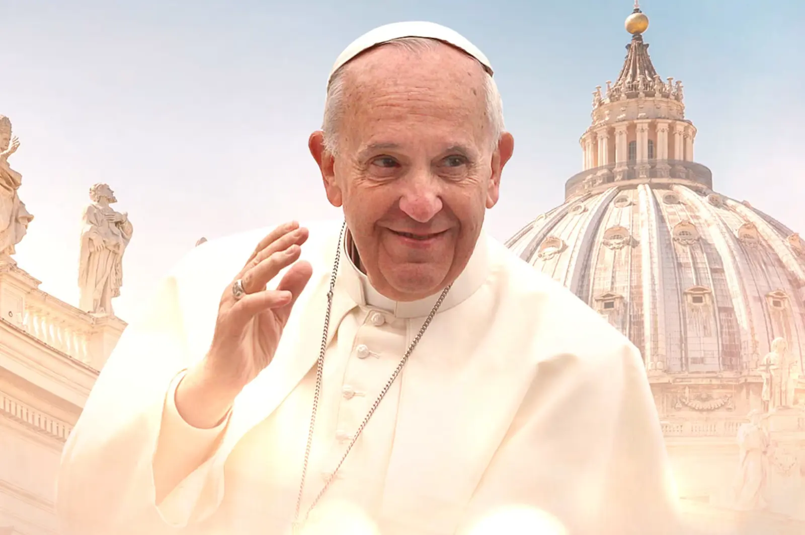 pope francis documentary