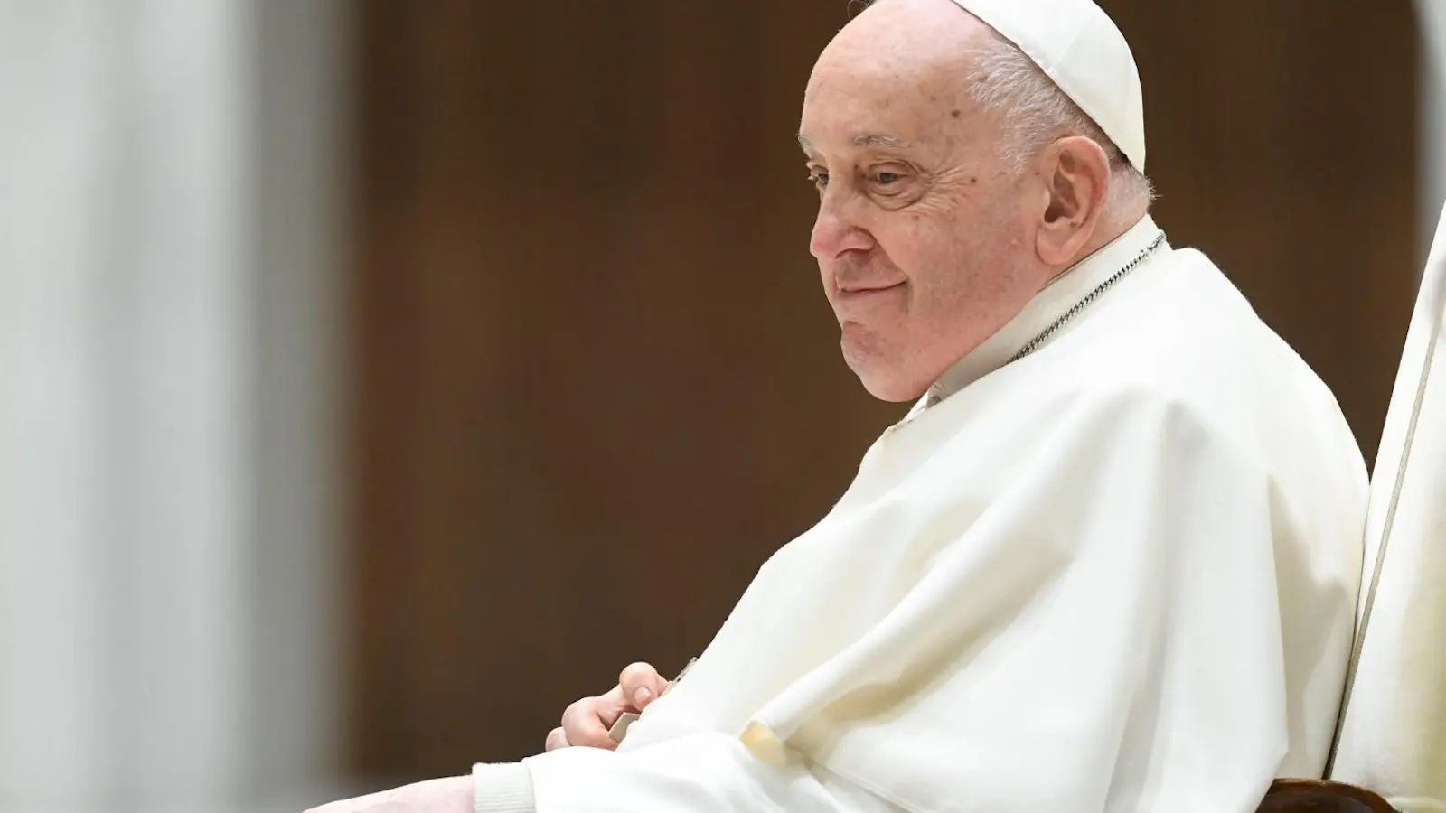 Pope Francis passing 88 April 21