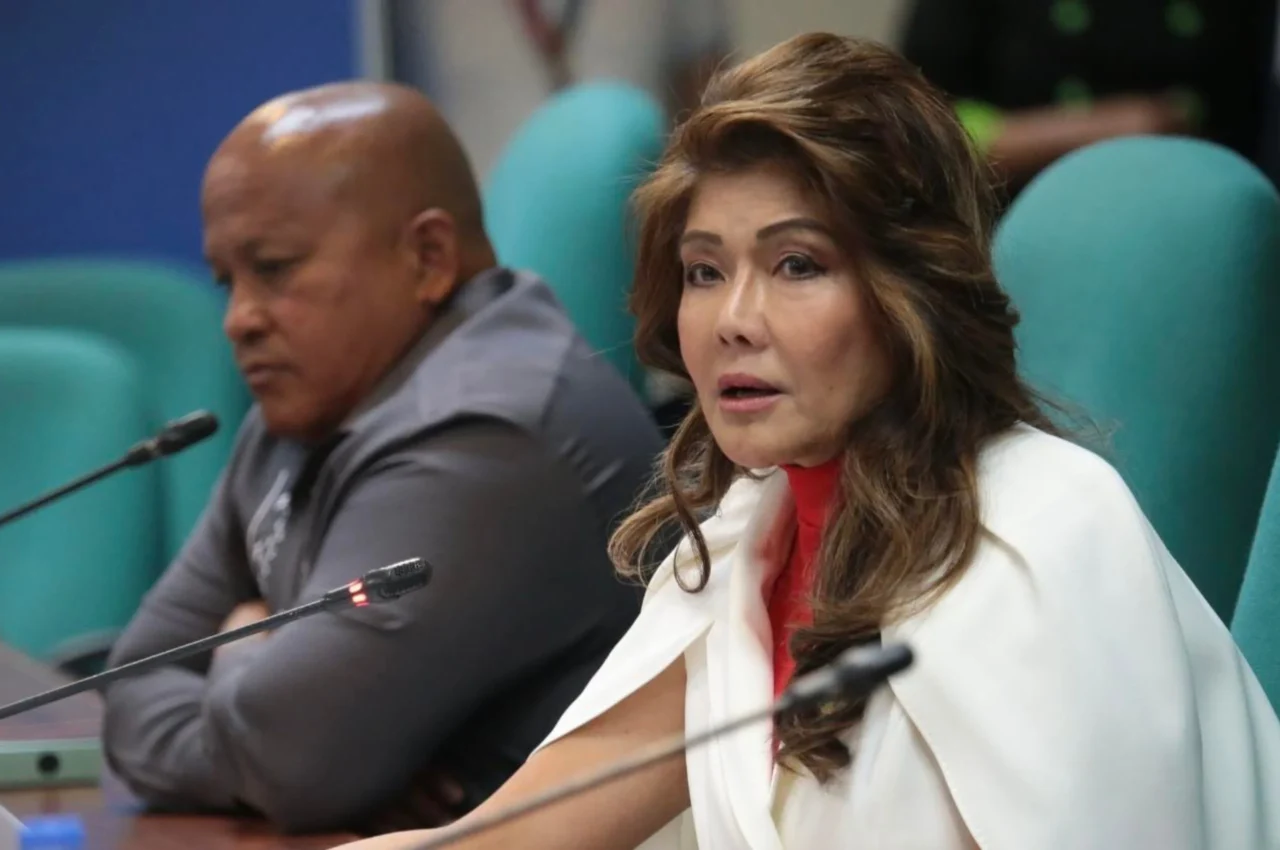 senate hearing duterte arrest