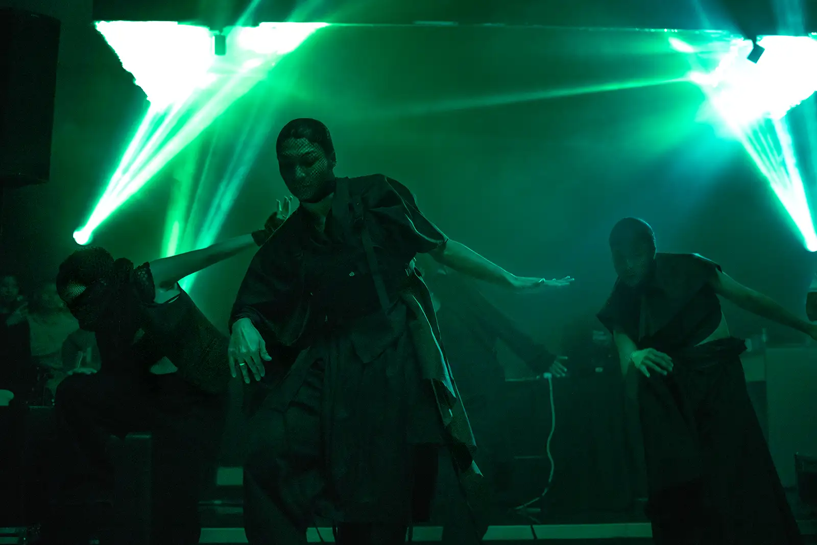 dance performers in now.here in tacloban