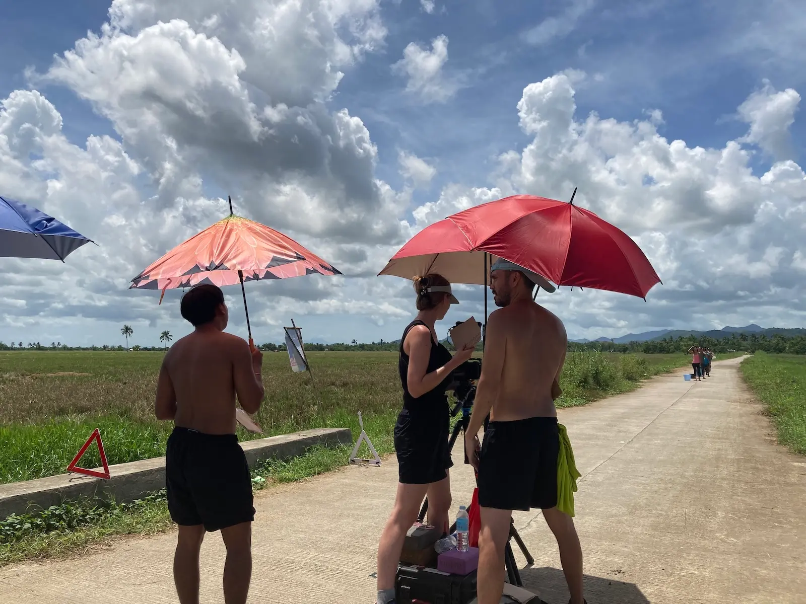 asog behind the scenes