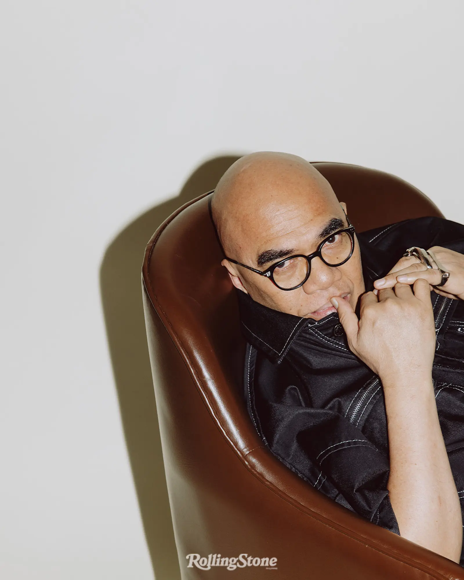 Boy Abunda Rolling Stone Philippines
