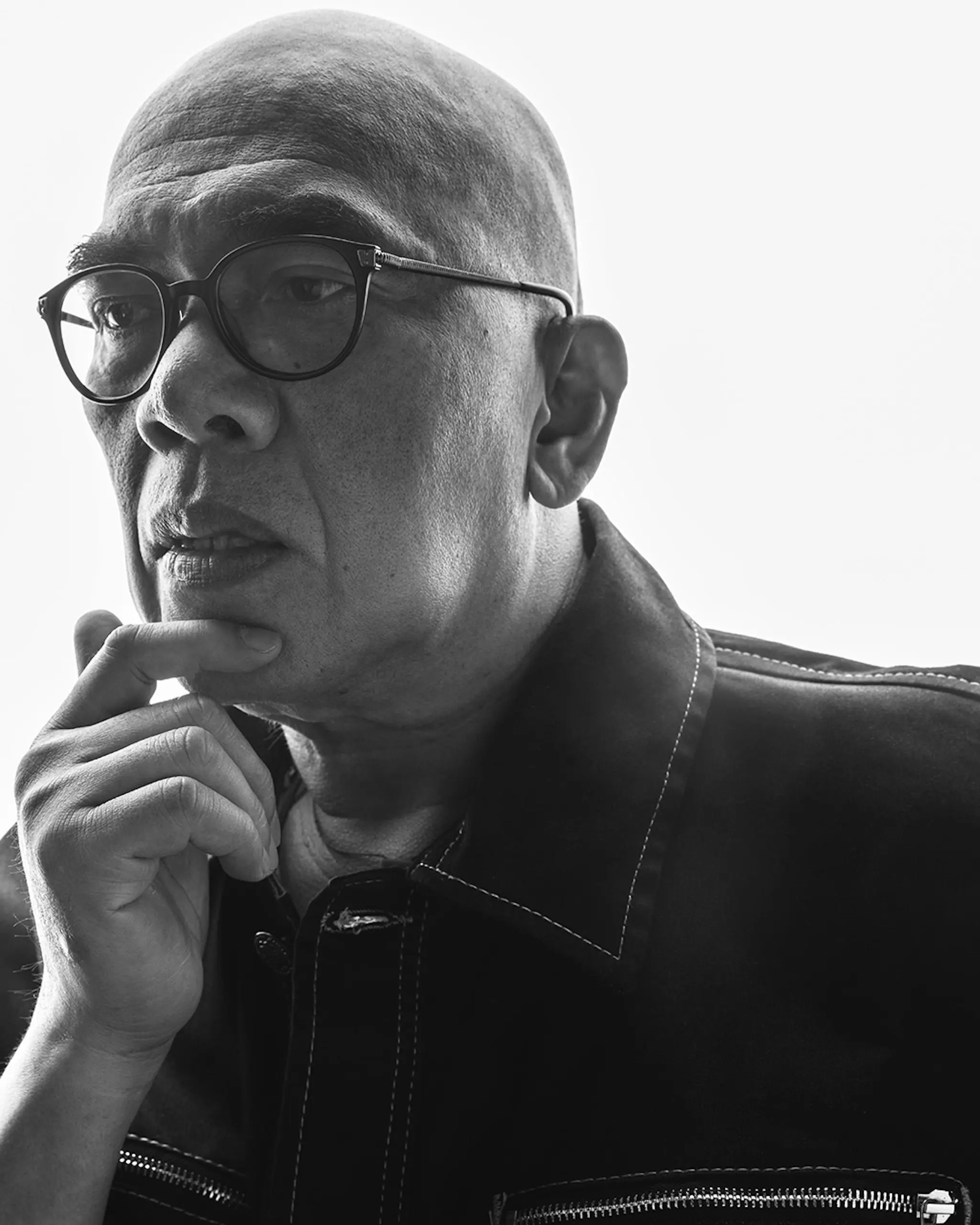 Boy Abunda Rolling Stone Philippines