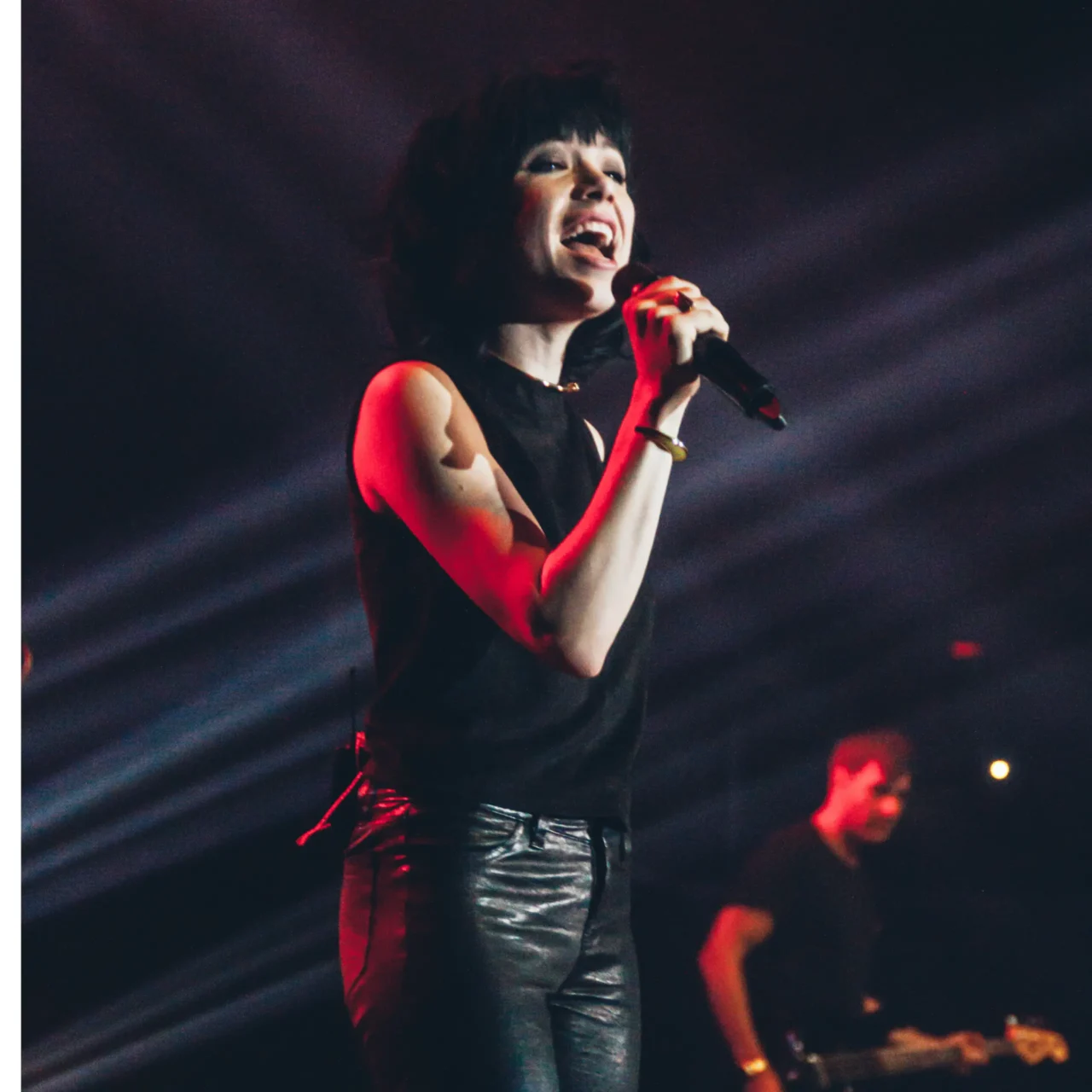 Carly Rae Jepsen