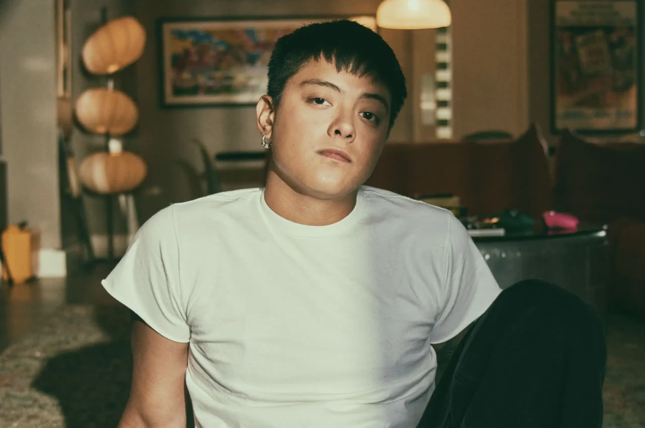 Daniel Padilla