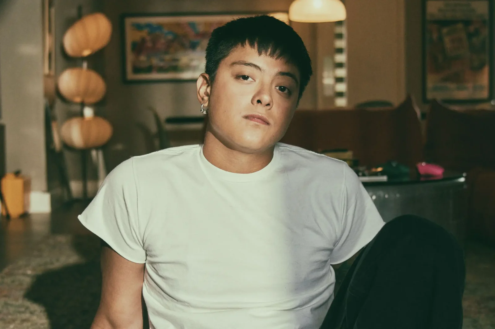 Daniel Padilla