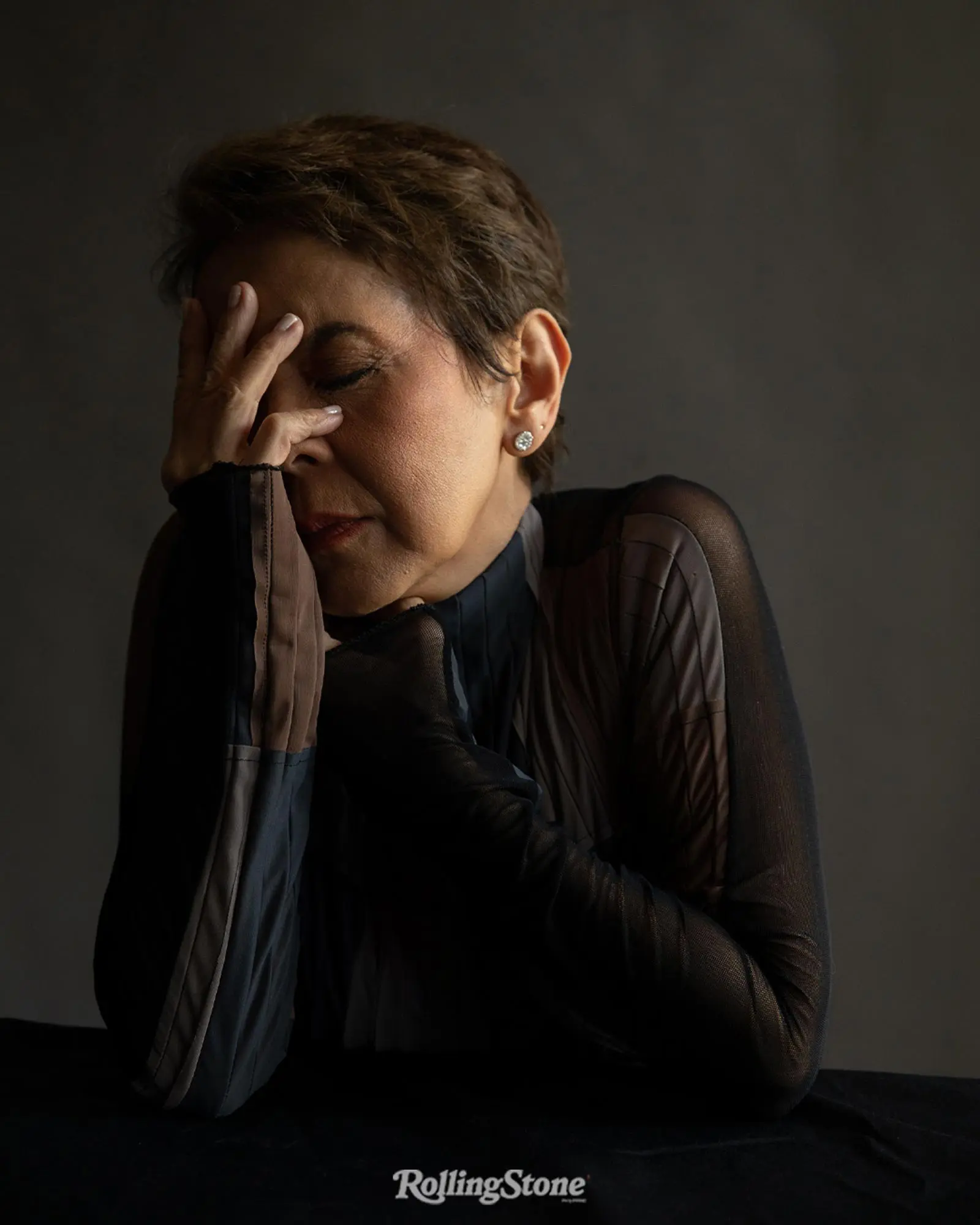 Dolly De Leon Rolling Stone Philippines