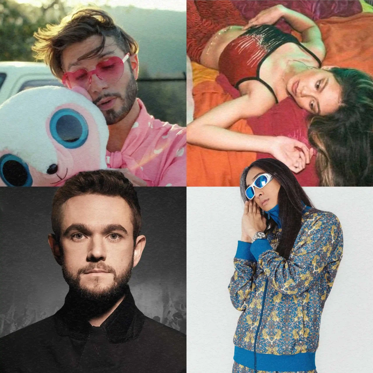 &FRIENDS Festival
