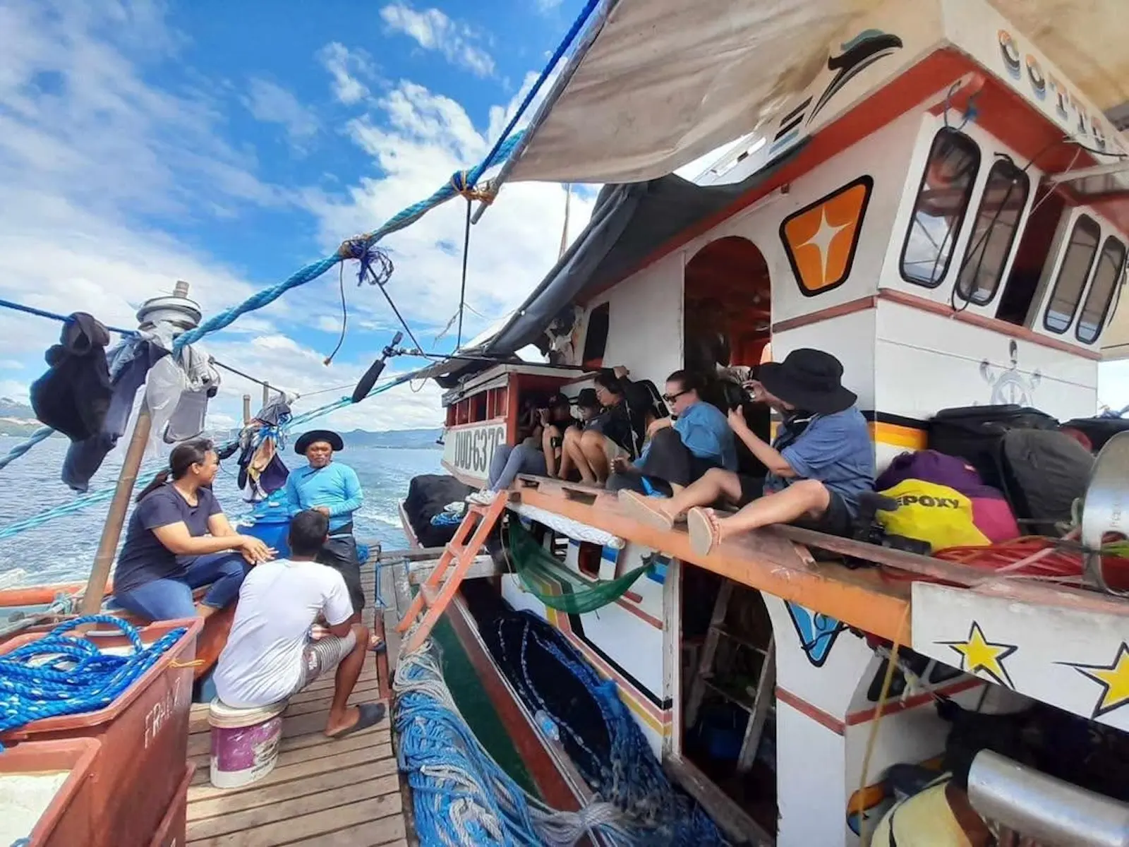 food delivery documentary