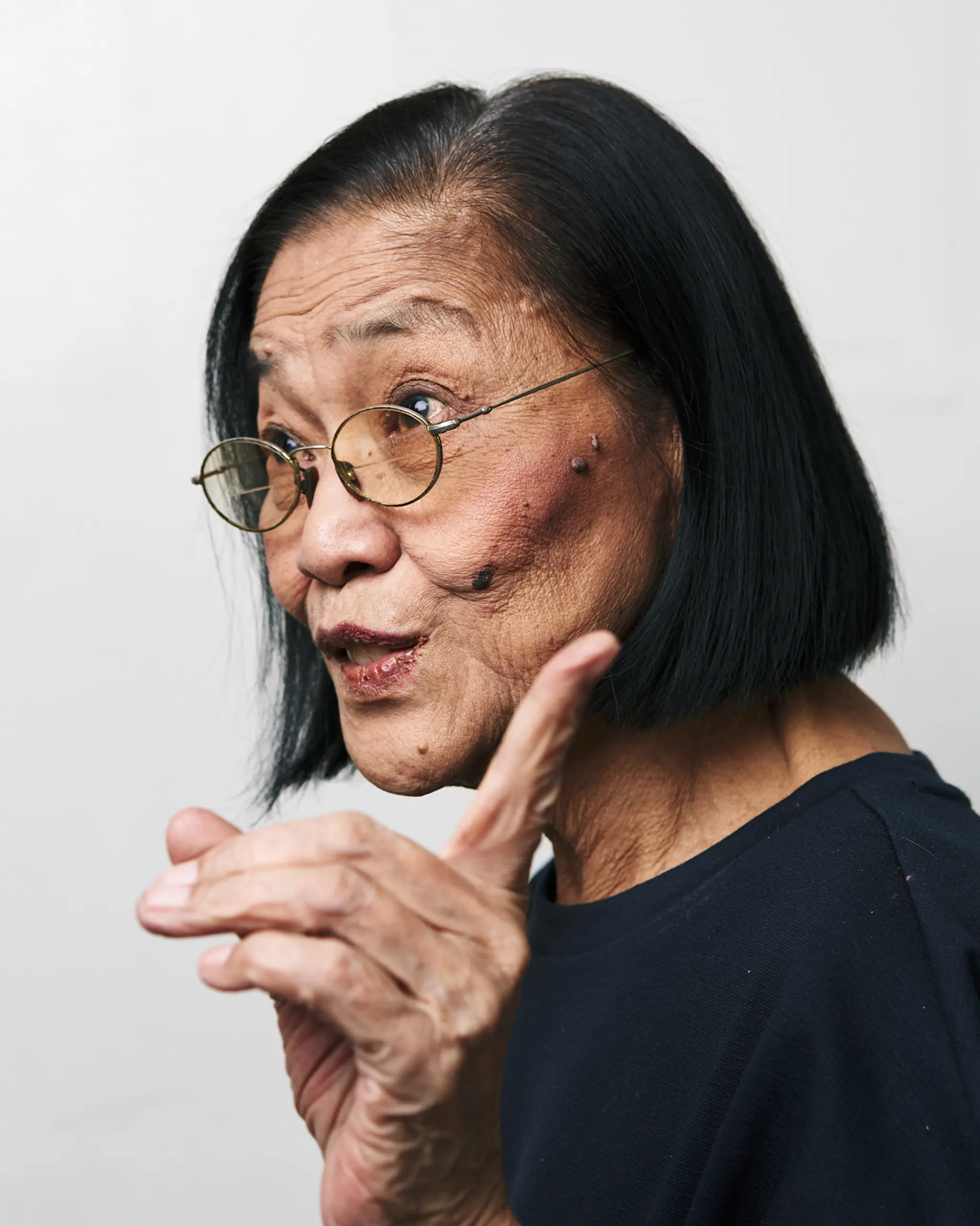 lolit solis rolling stone