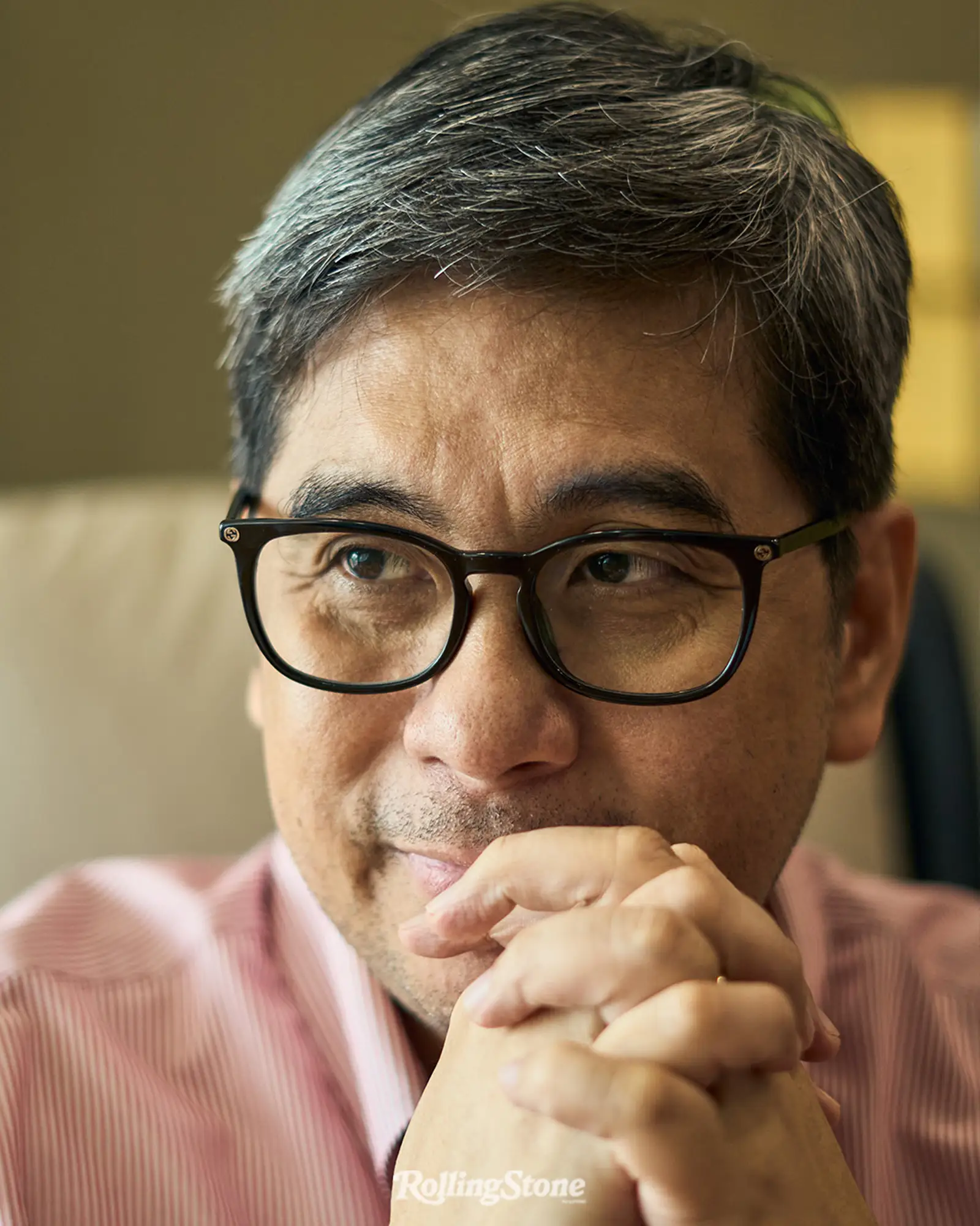 PBB Collab Edition Direk Lauren Dyogi Rolling Stone Philippines