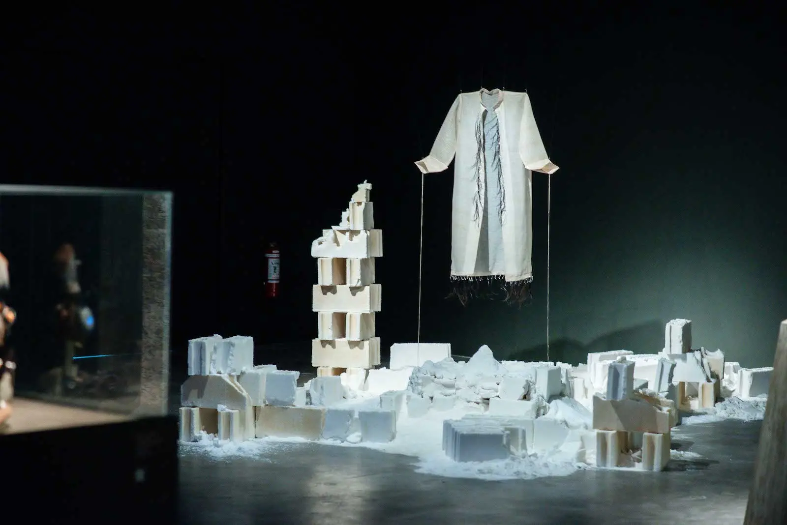 ROCKY CAJIGAN b1988 _A Temple for Those Who Hove Never Seen the Seo 2025_