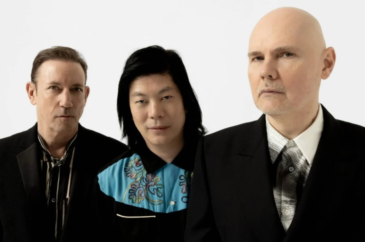 The Smashing Pumpkins