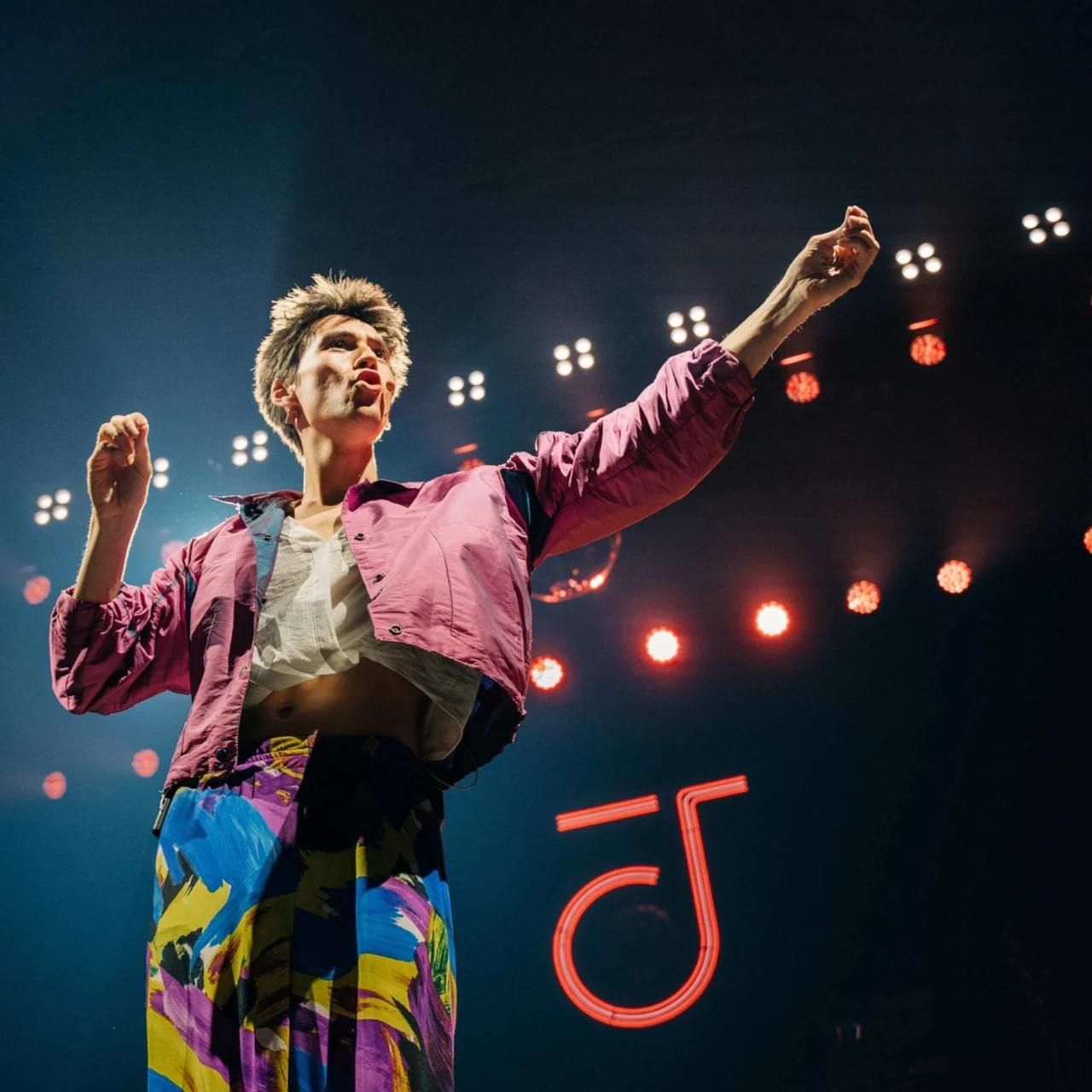 Jacob Collier