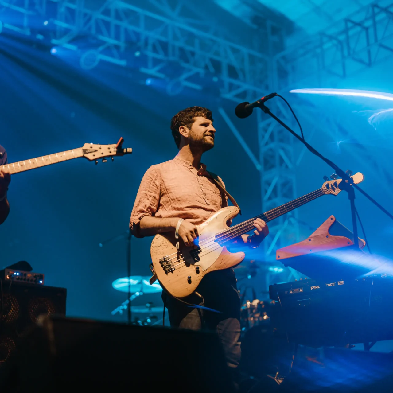 Snarky Puppy