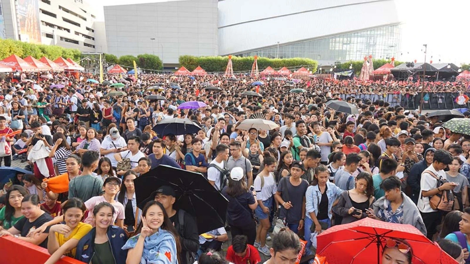 Coke Studio Christmas Concert