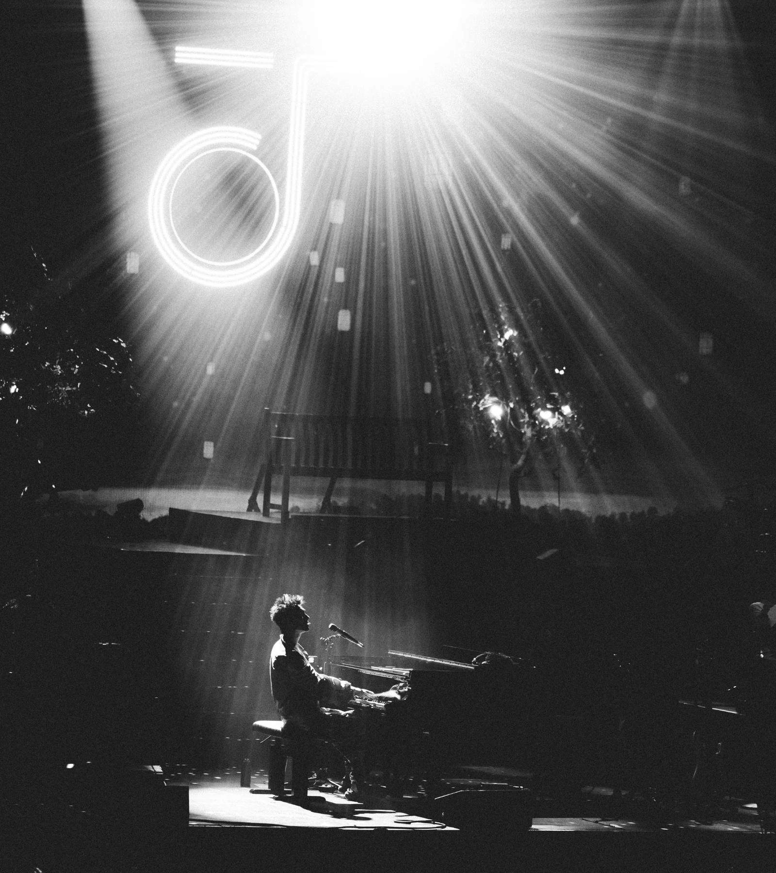 Jacob Collier Live in Manila