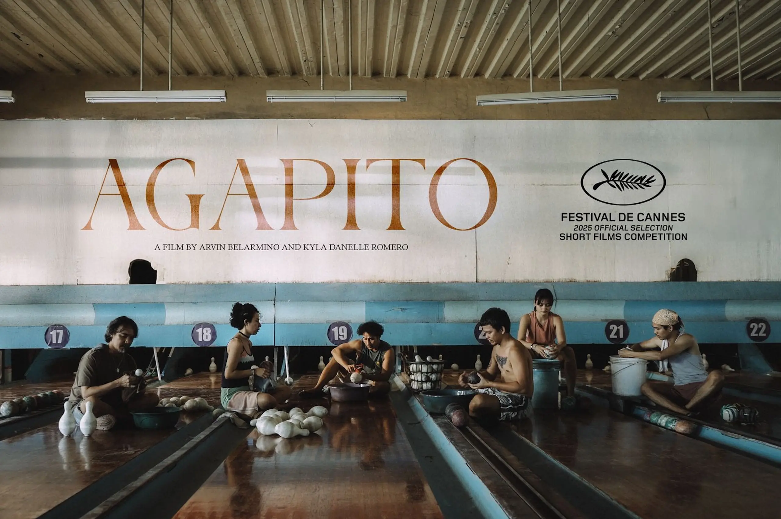 agapito cannes ph film
