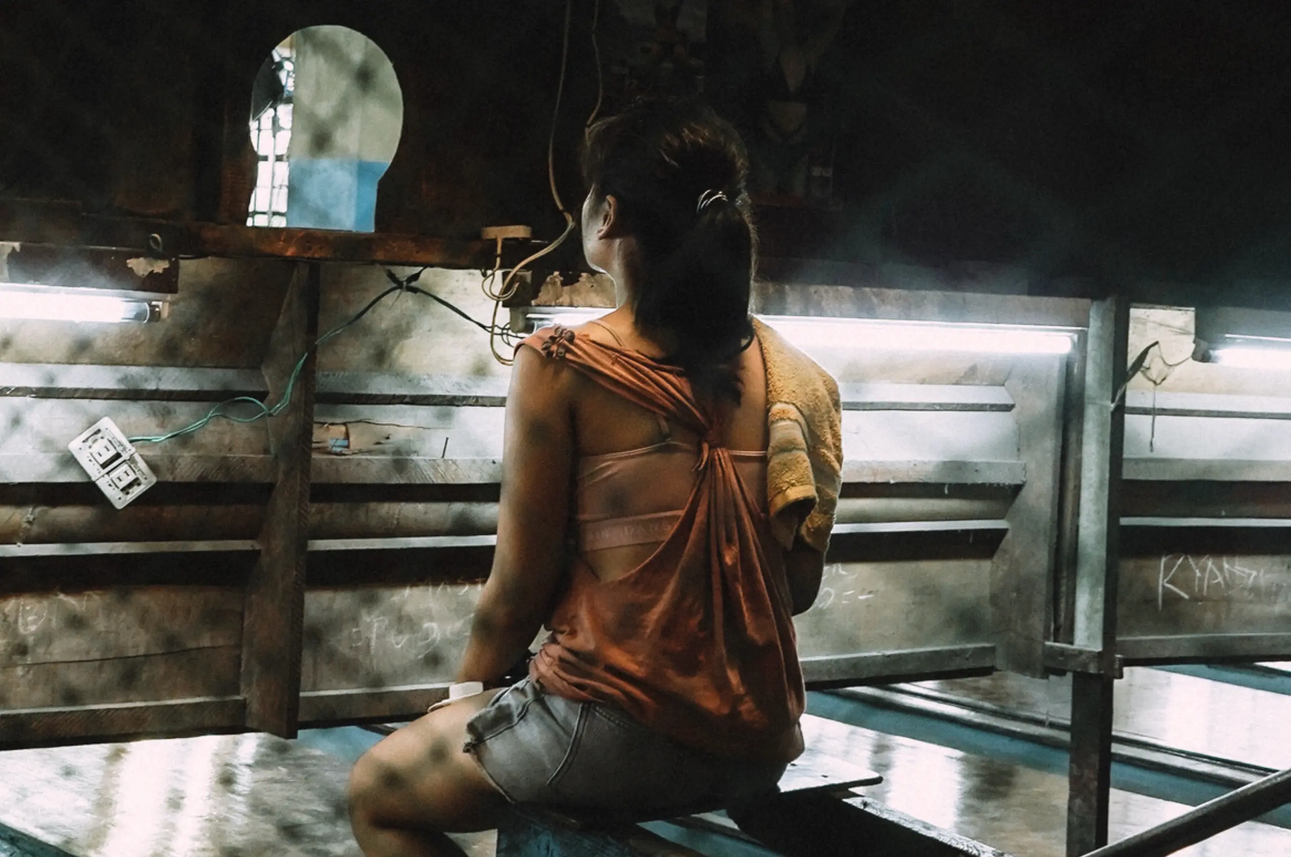 agapito cannes short film