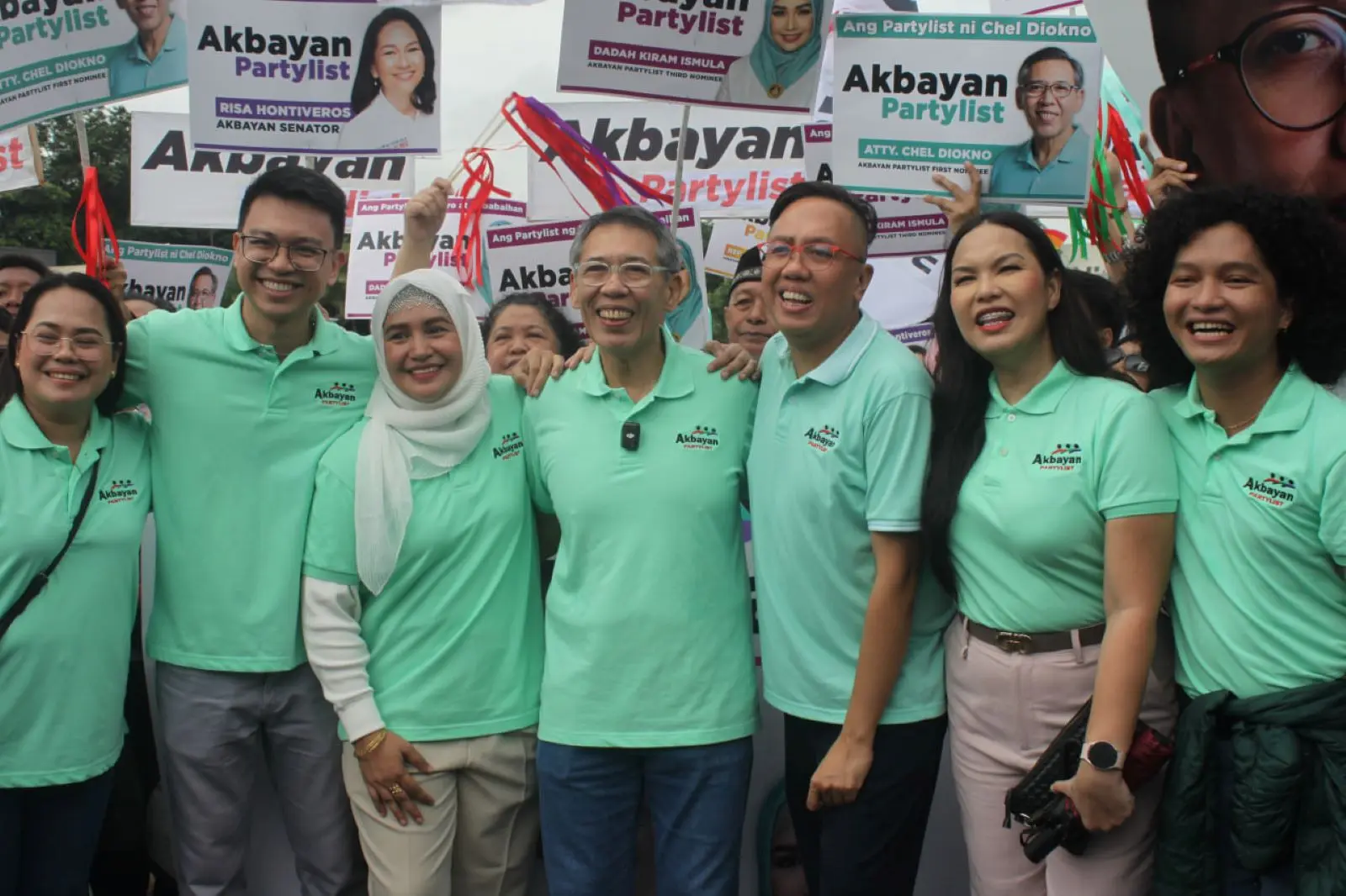 akbayan files cona october 2024