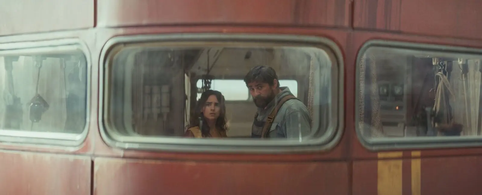 Andor Bix and Brasso