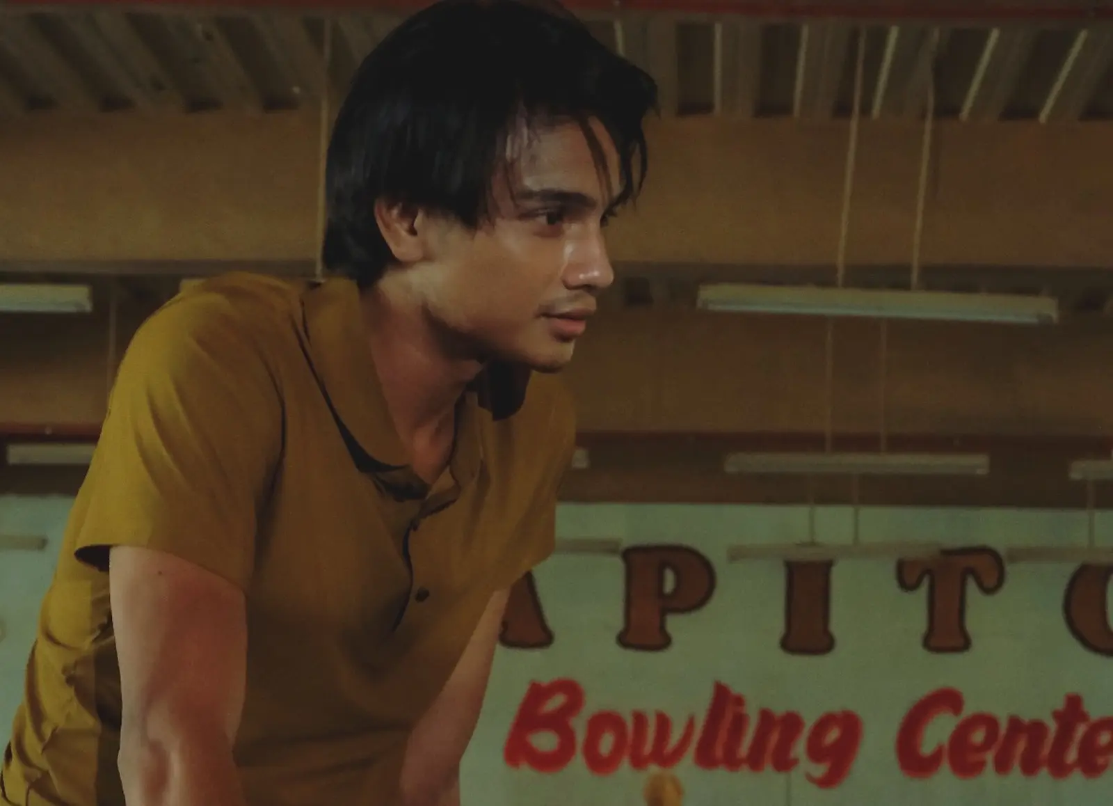 André Miguel agapito