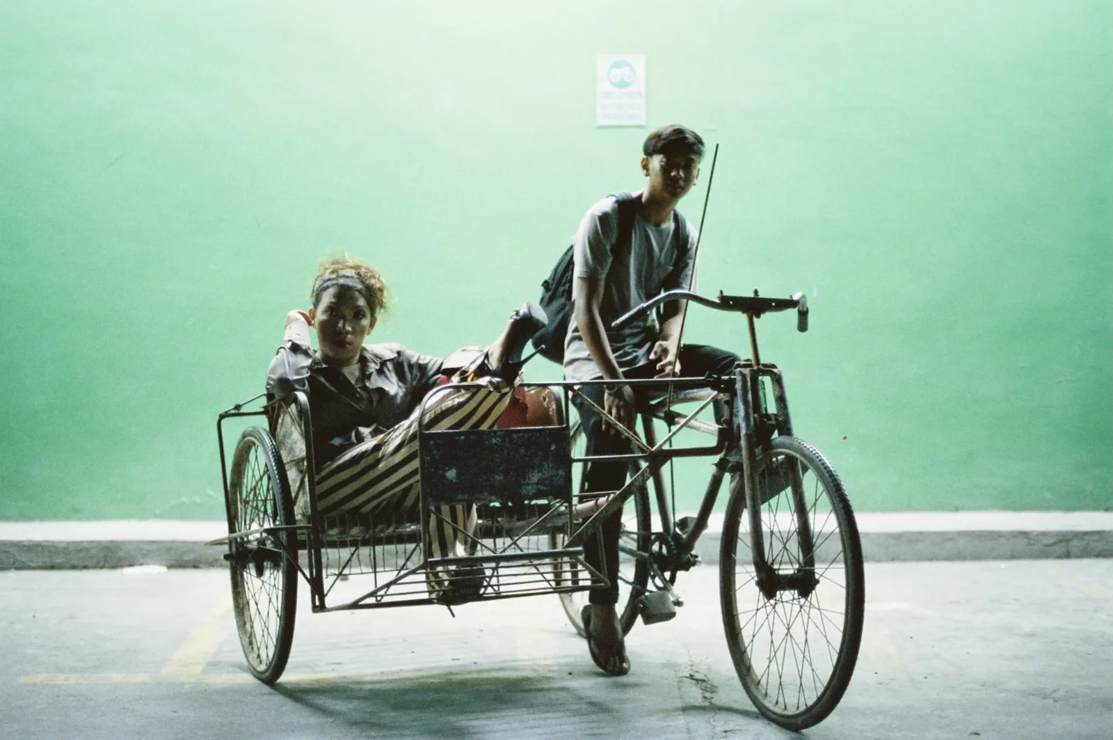 asog jaya and arnel pablo