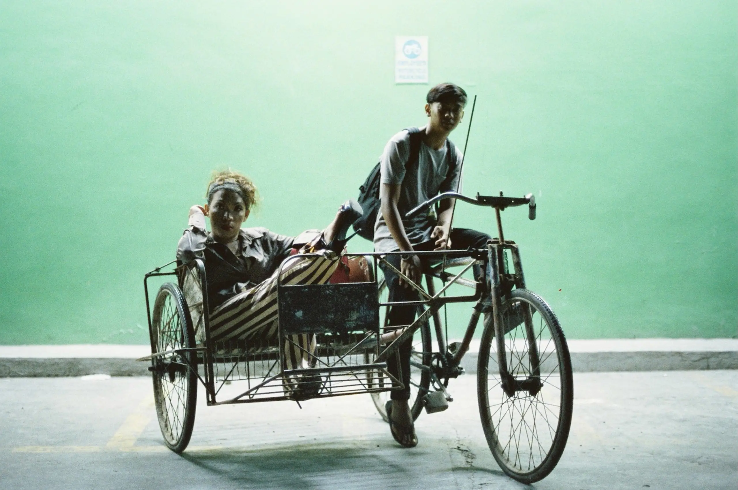 asog jaya and arnel pablo