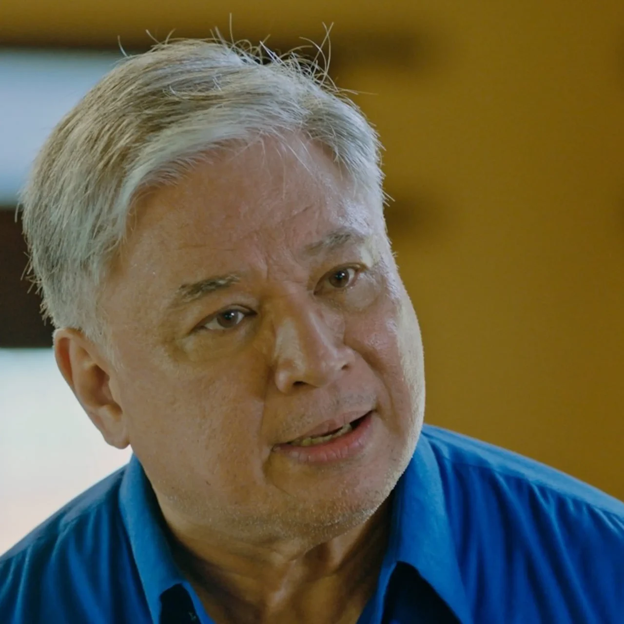 ricky davao