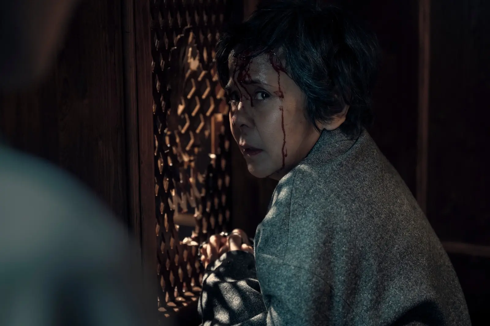 Dolly de Leon Sister Agnes Nine Perfect Strangers