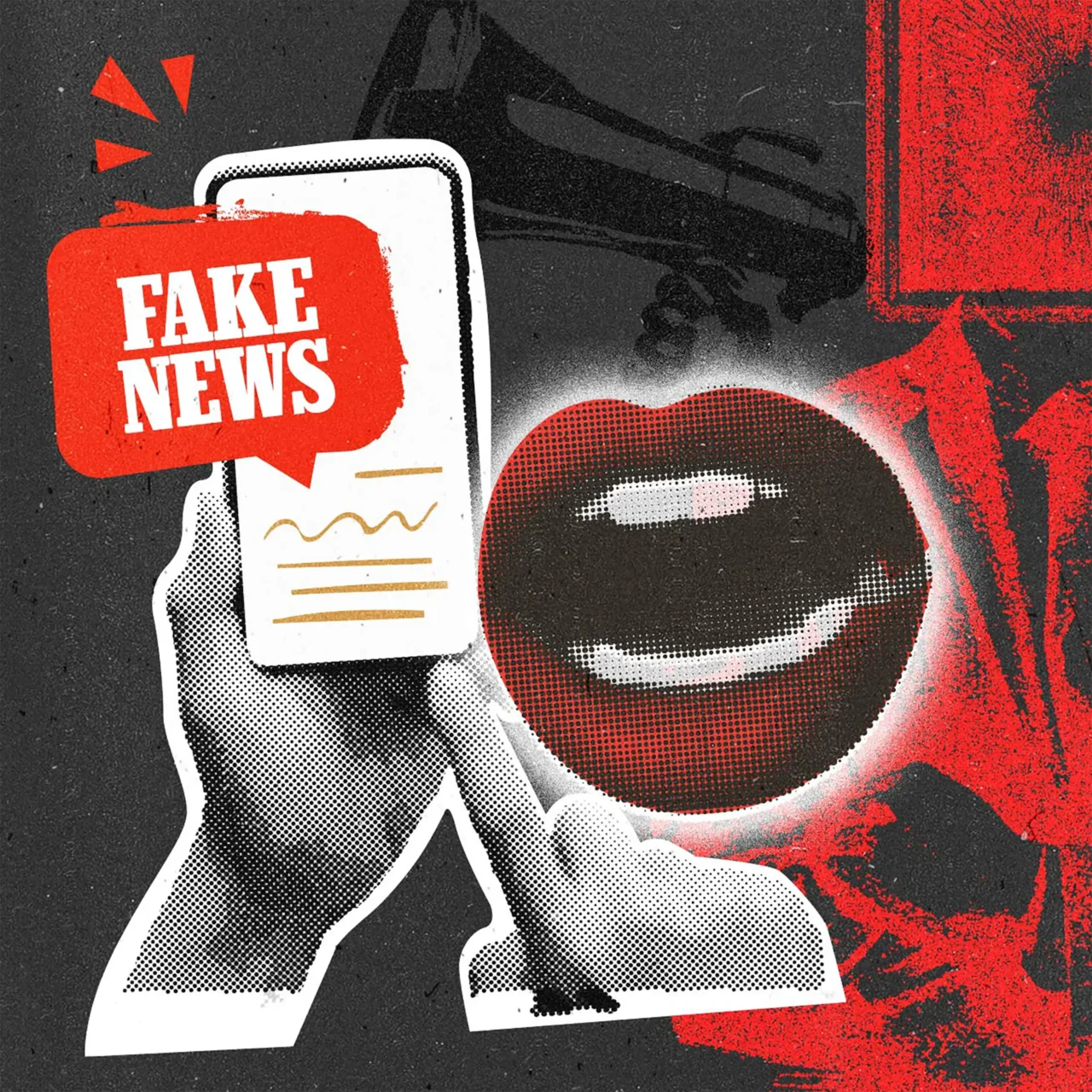fake news