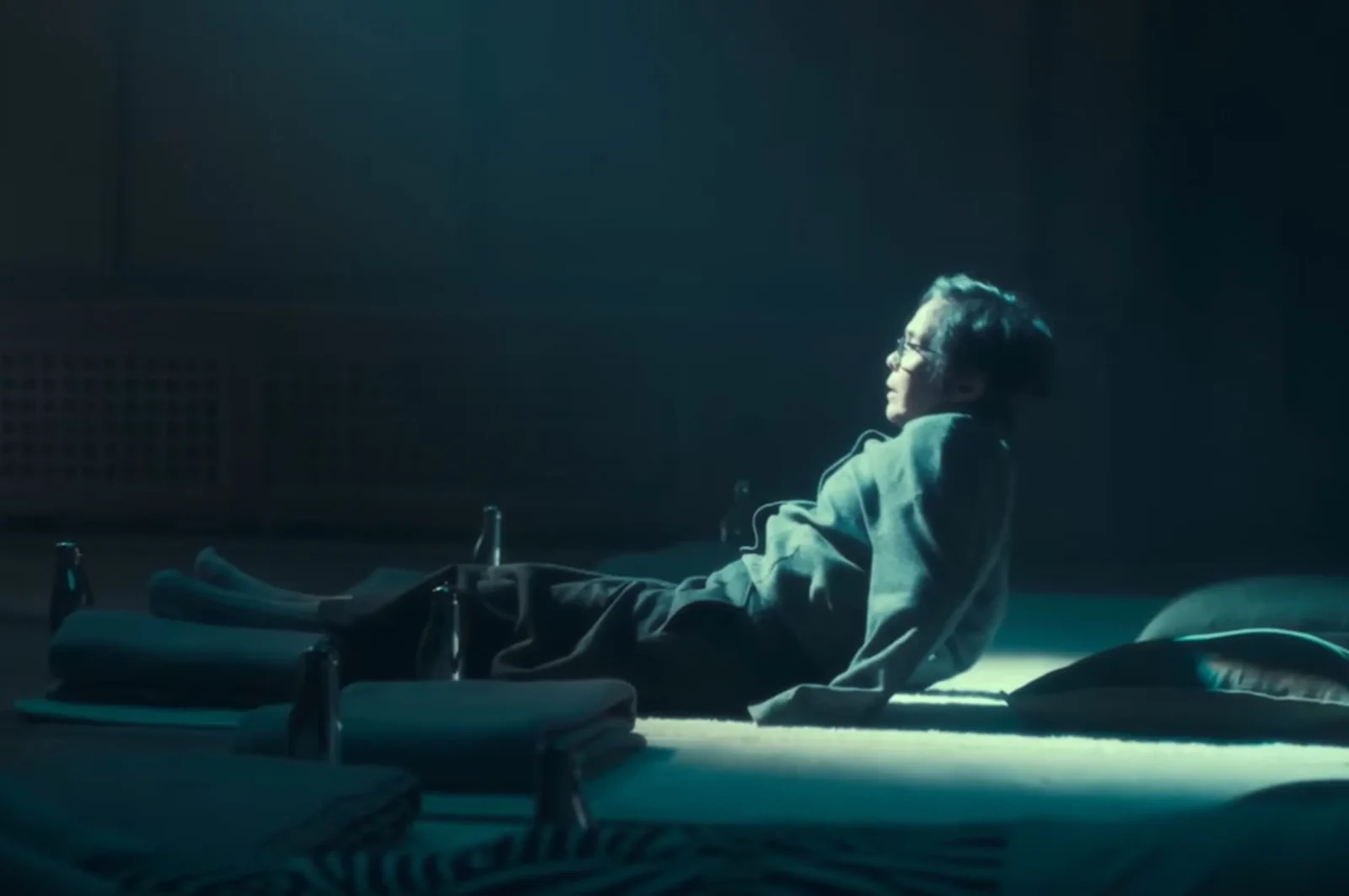 Dolly de Leon Nine Perfect Strangers Sister Agnes