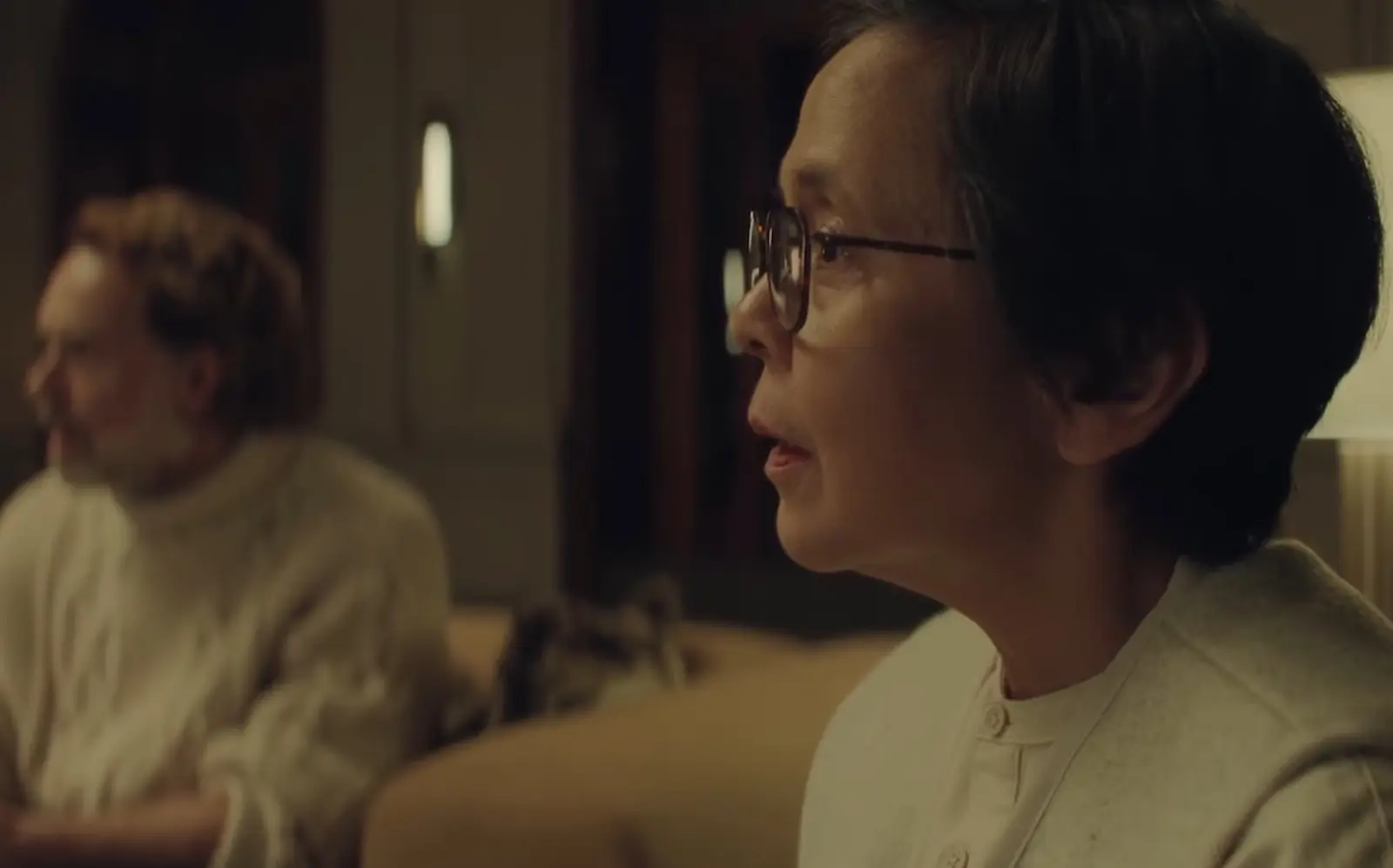 Dolly de Leon nine perfect strangers