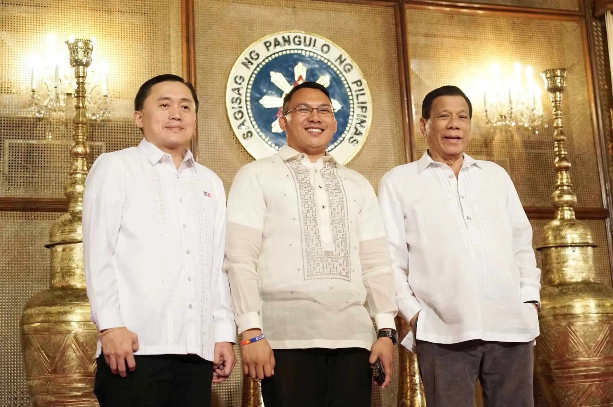 duterte youth chairman ronald cardema