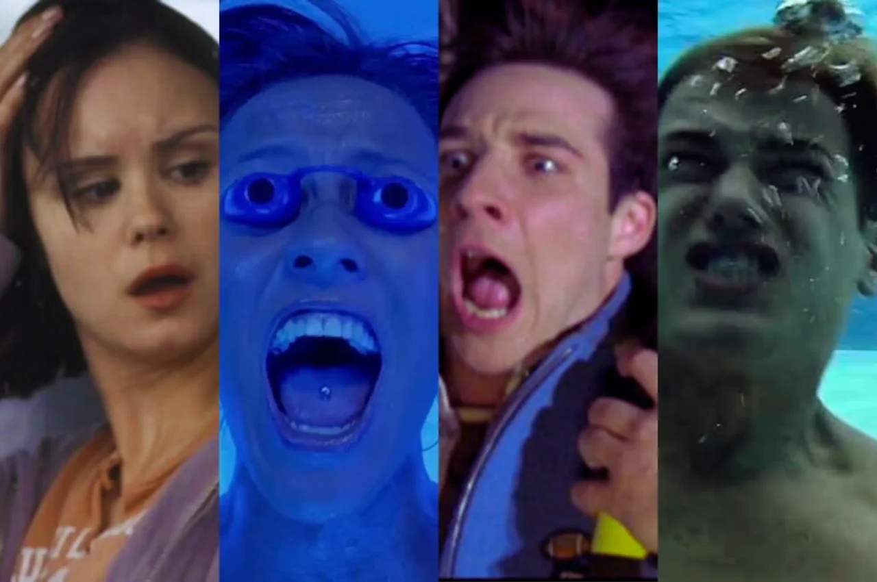 final destination list