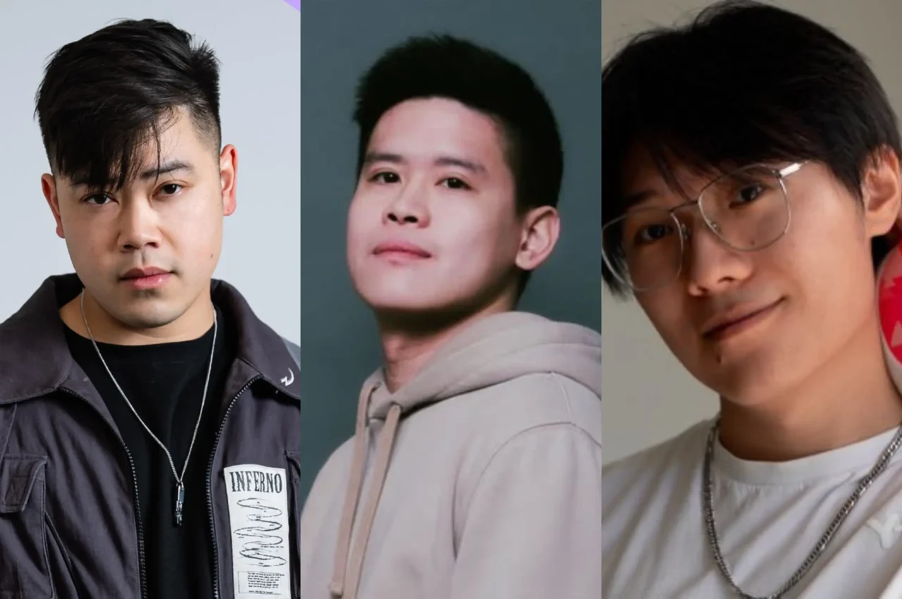 Hoang Mvse BTMC &friends festival