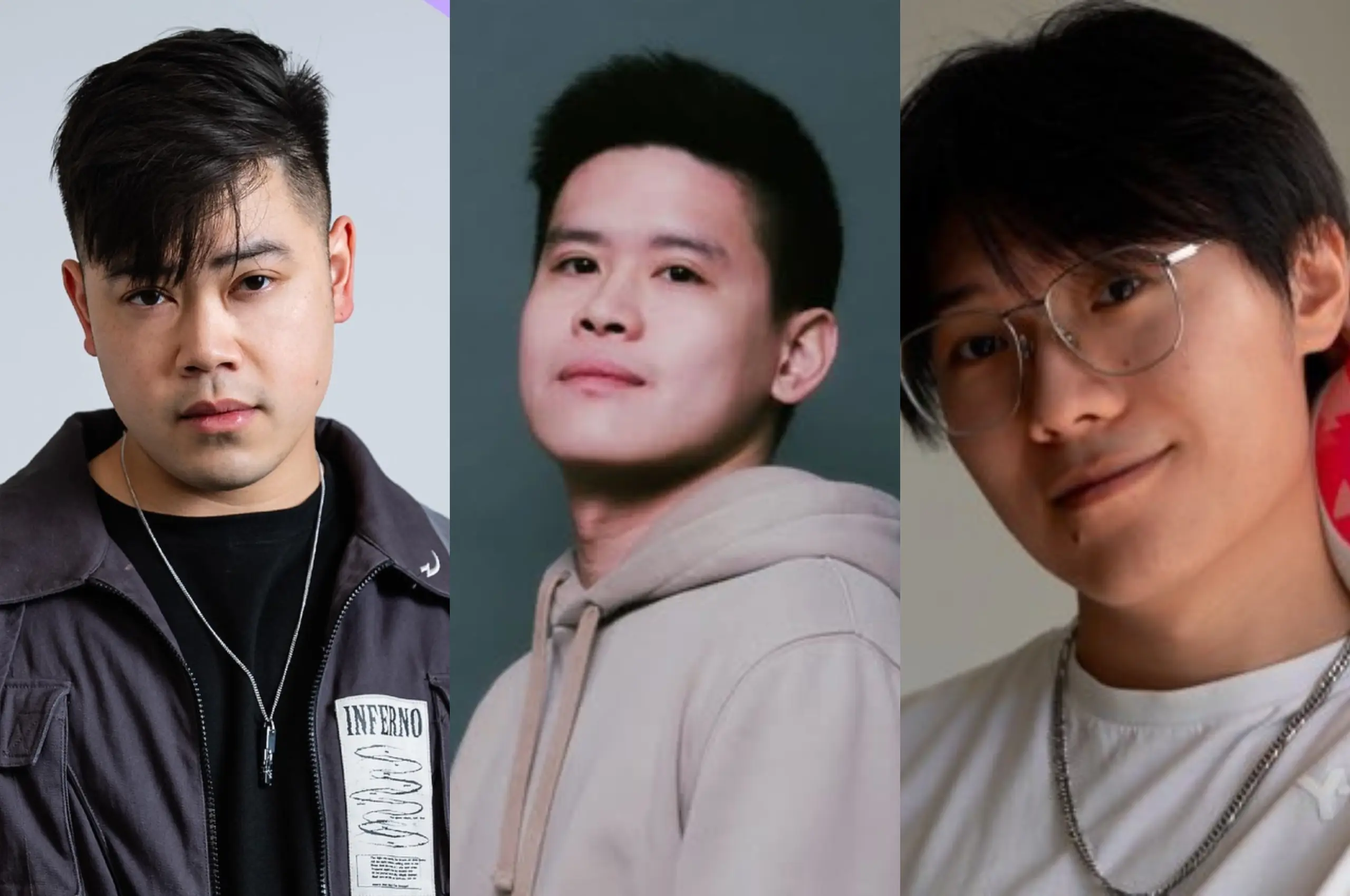 Hoang Mvse BTMC &friends festival