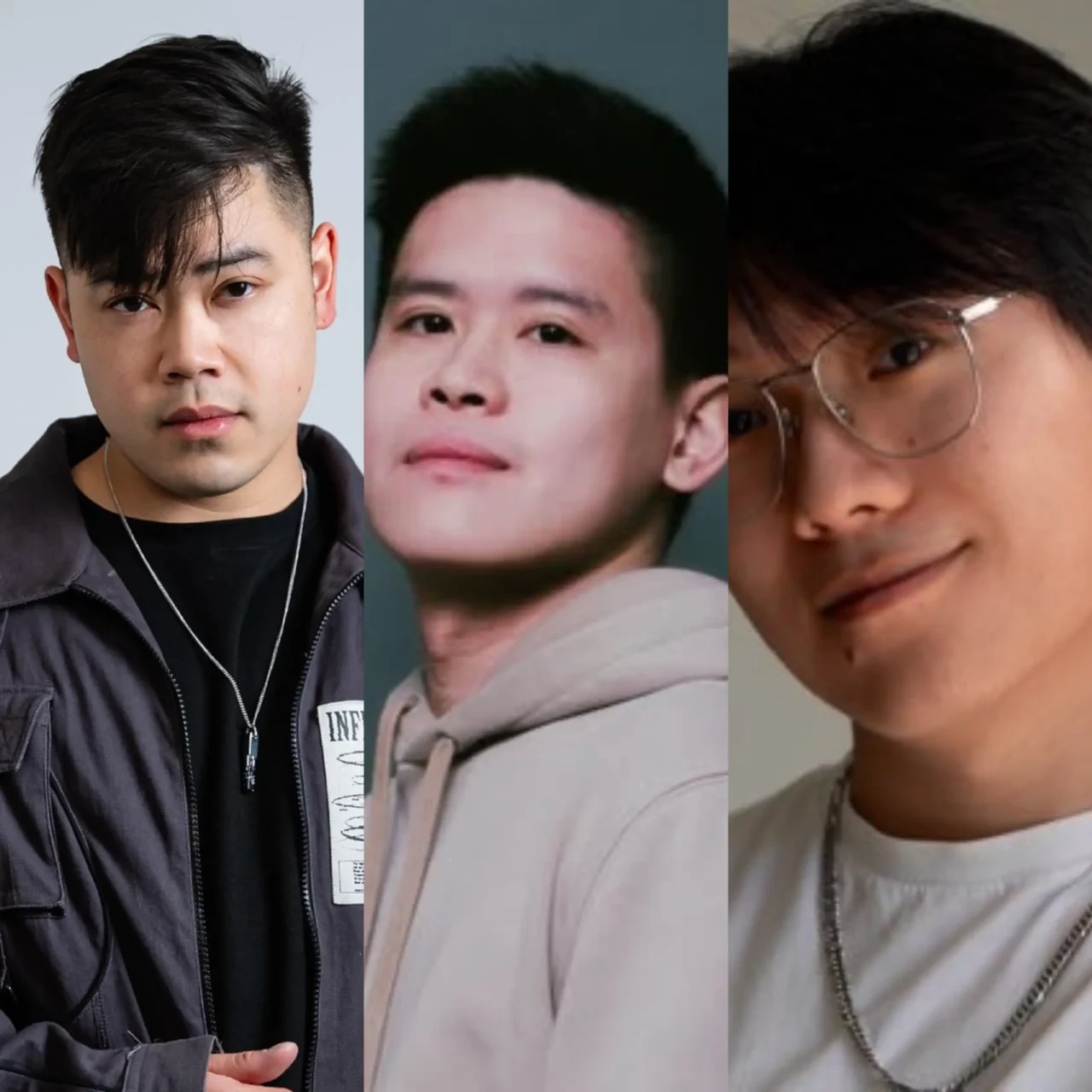 Hoang Mvse BTMC &friends festival