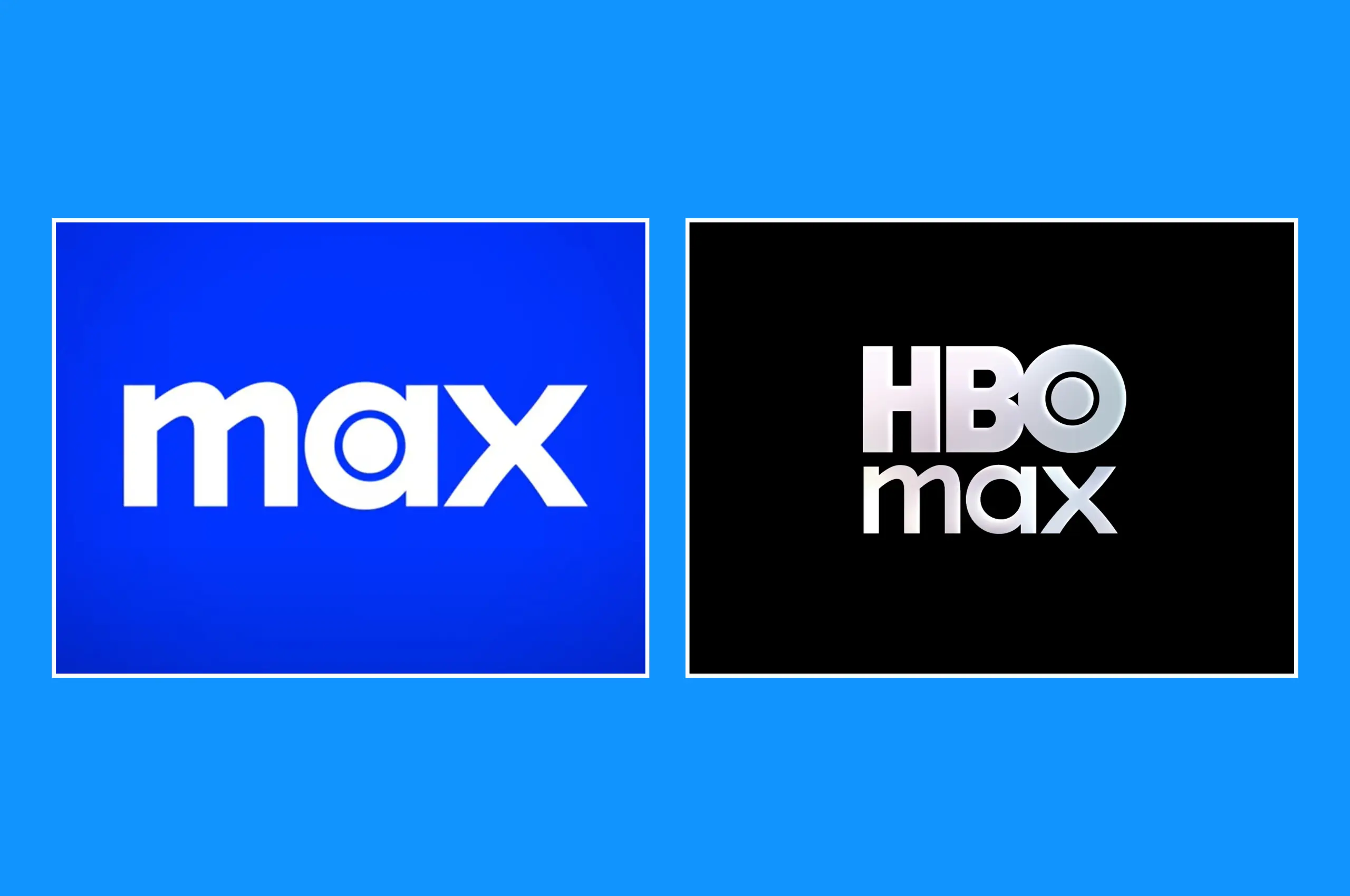 max to hbo max