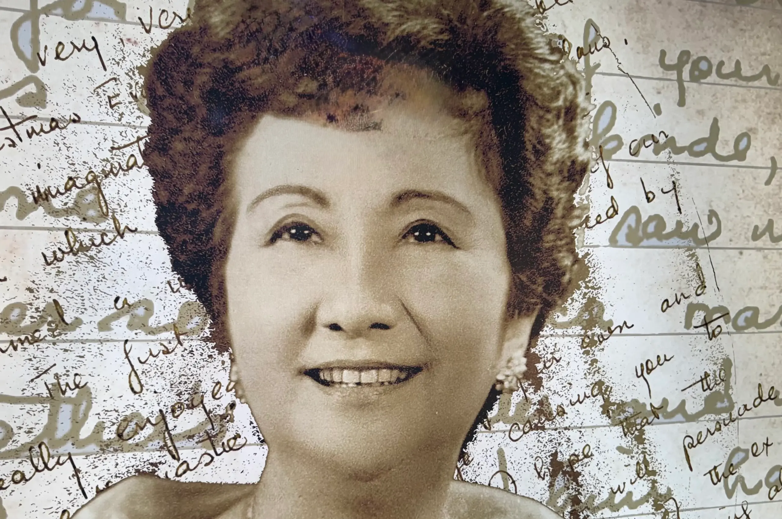 letizia a life in letters