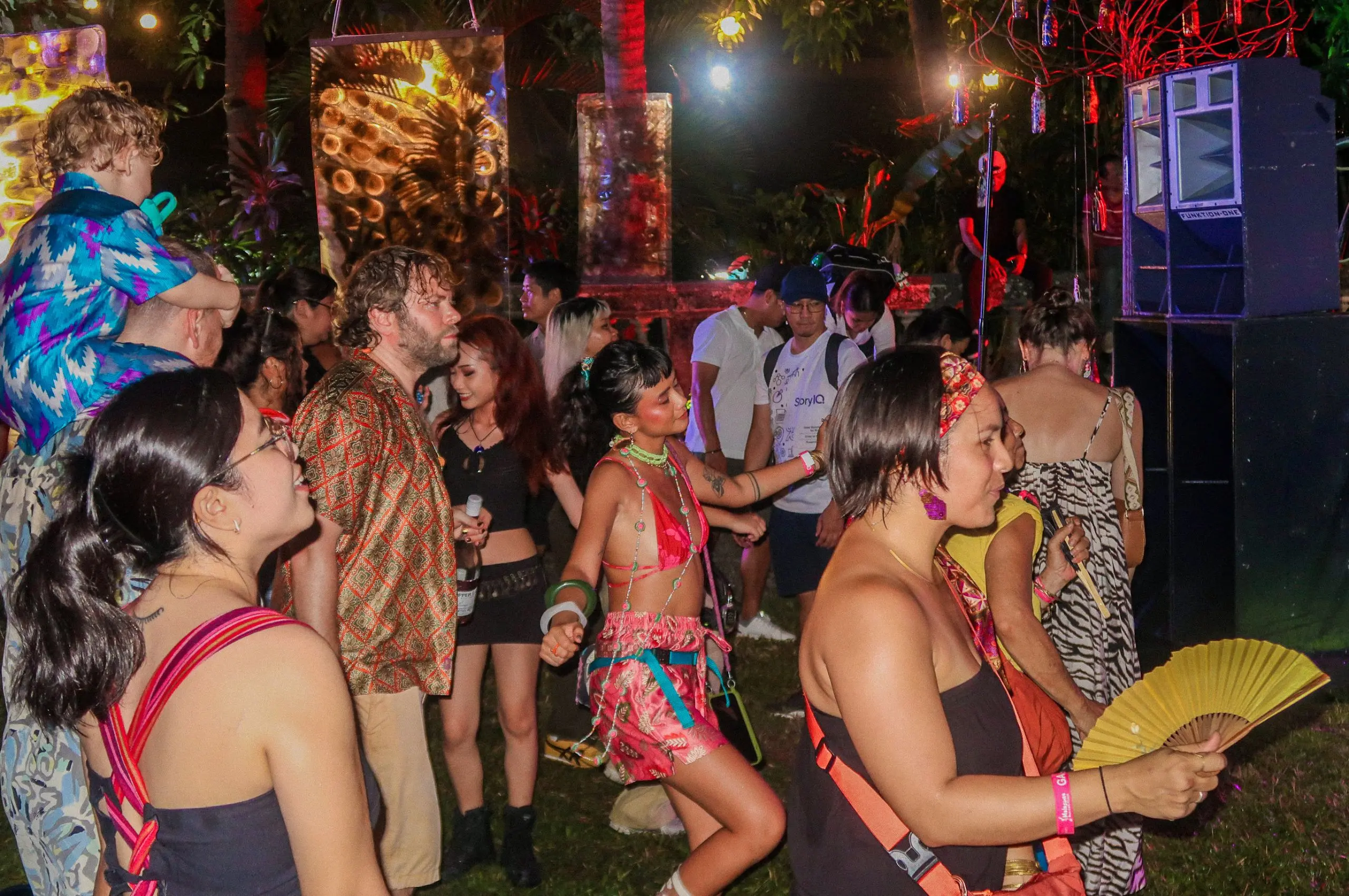 malasimbo festival 2025 intramuros manila