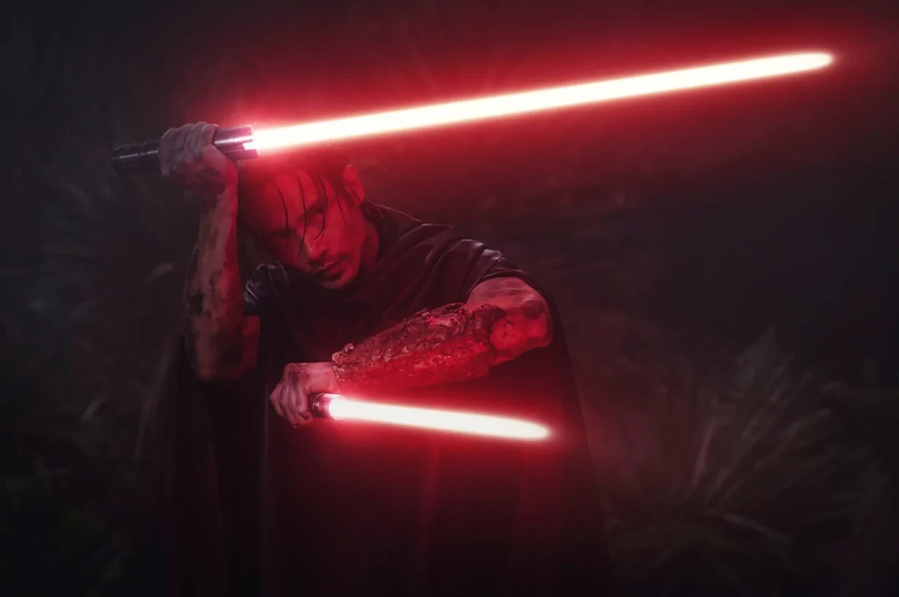 manny jacinto the acolyte star wars