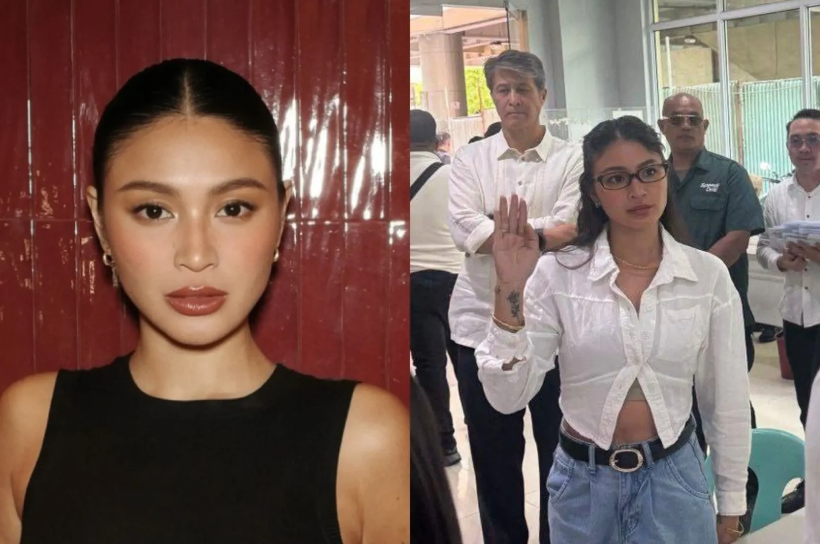 nadine lustre safe spaces act