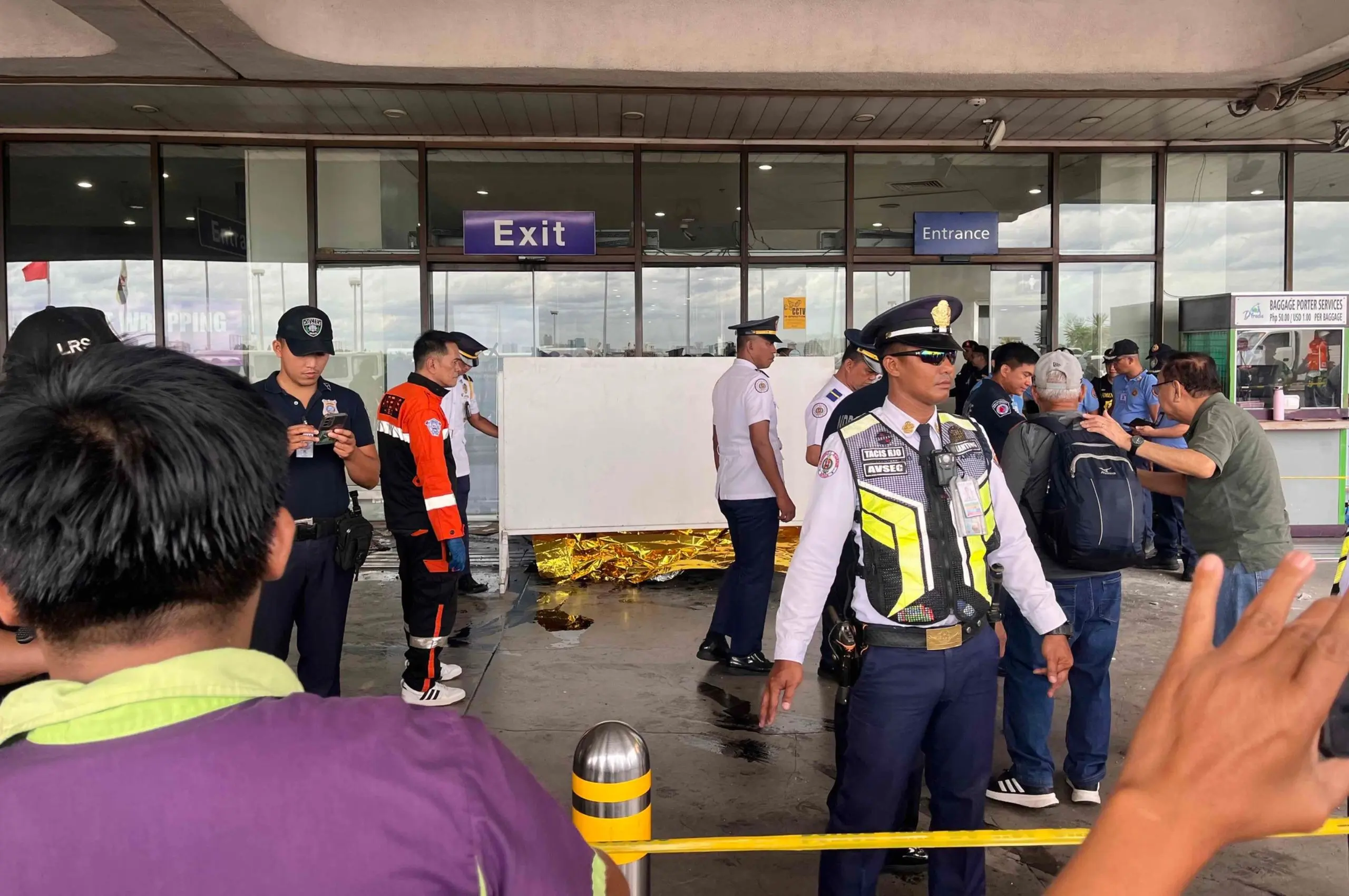 naia t1 car crash