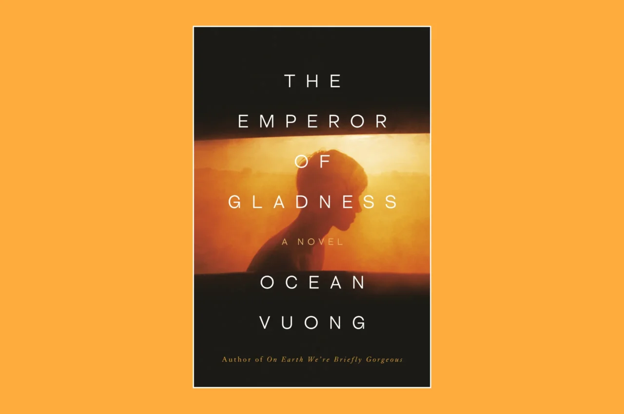 the emperor of gladness