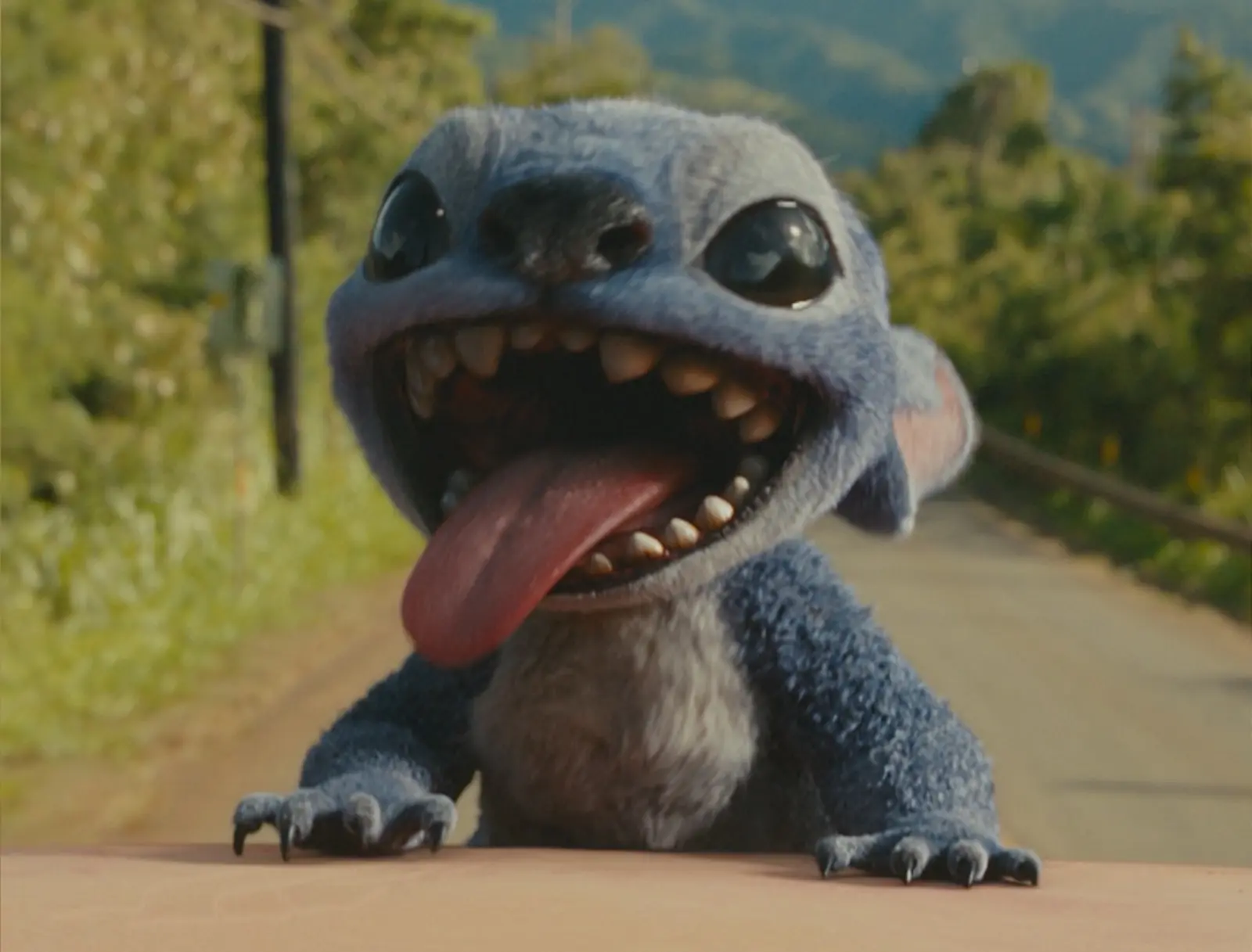 Lilo & Stitch Disney movie