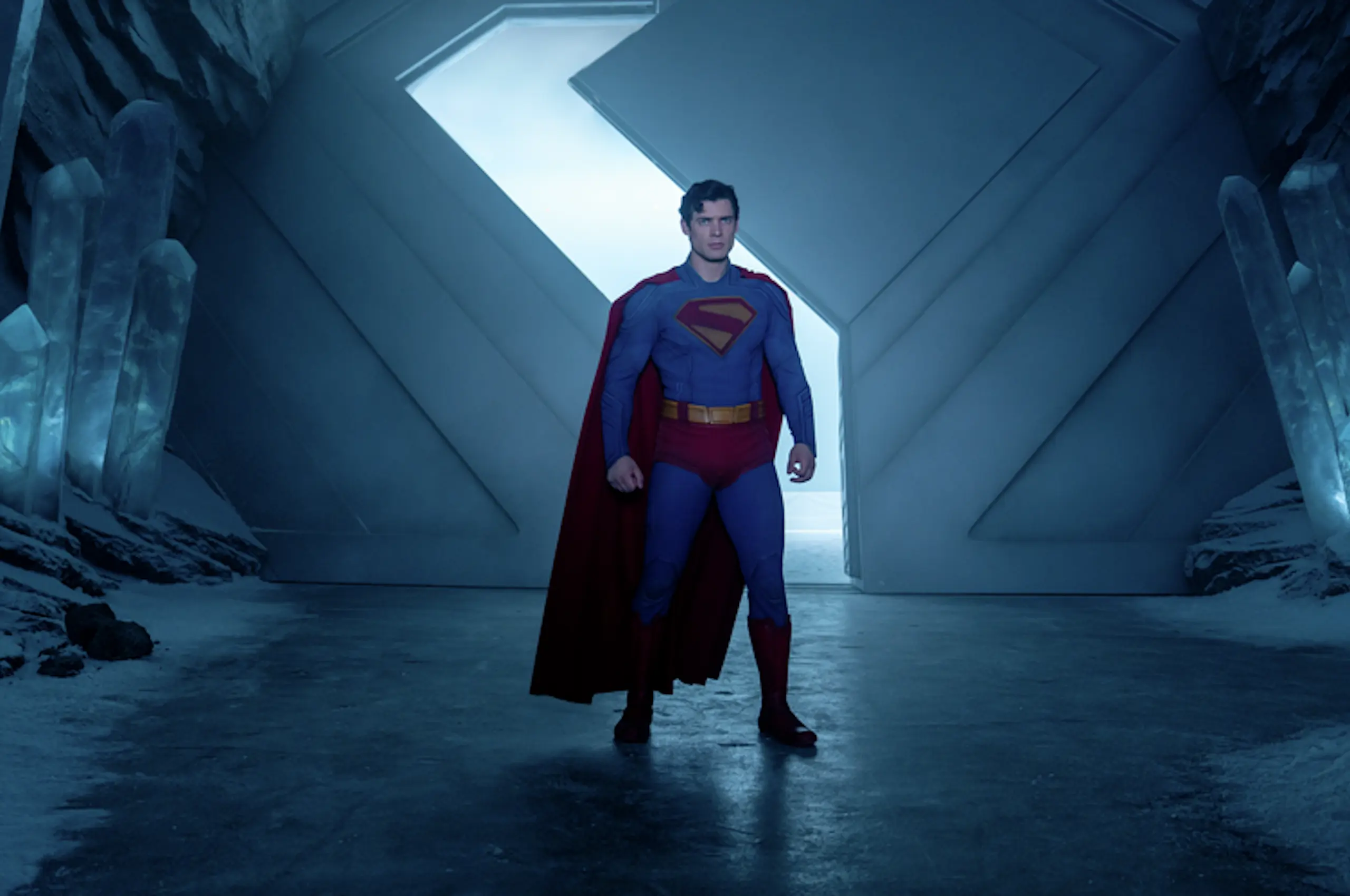 superman david corenswet